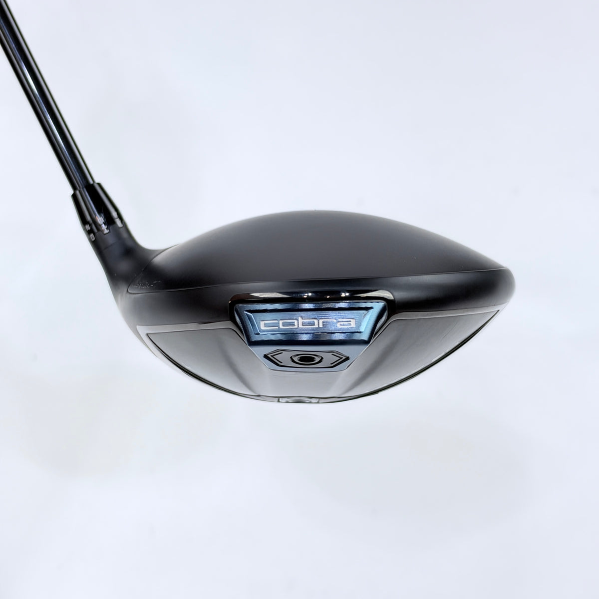 COBRA DS ADAPT X 9° DRIVER S FLEX RH 45”