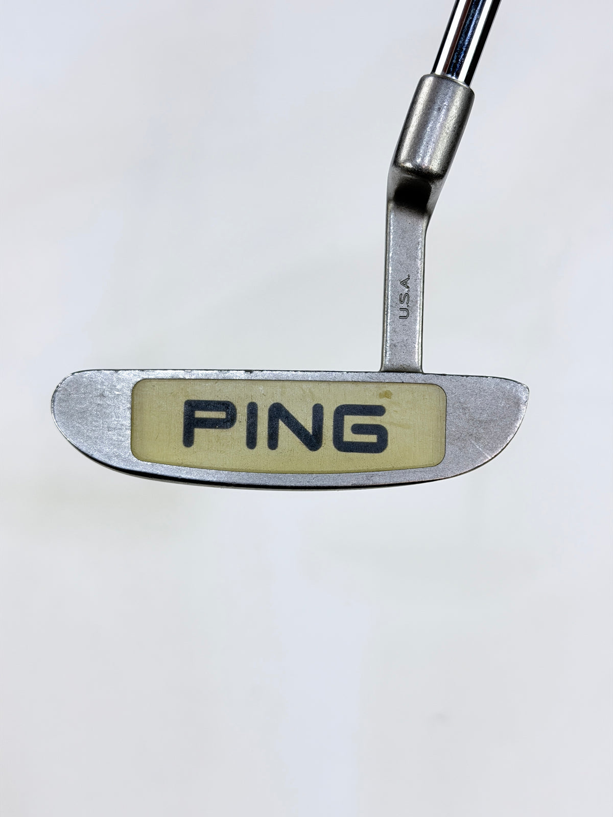 PING B60i KARSTEN PUTTER RH 36”