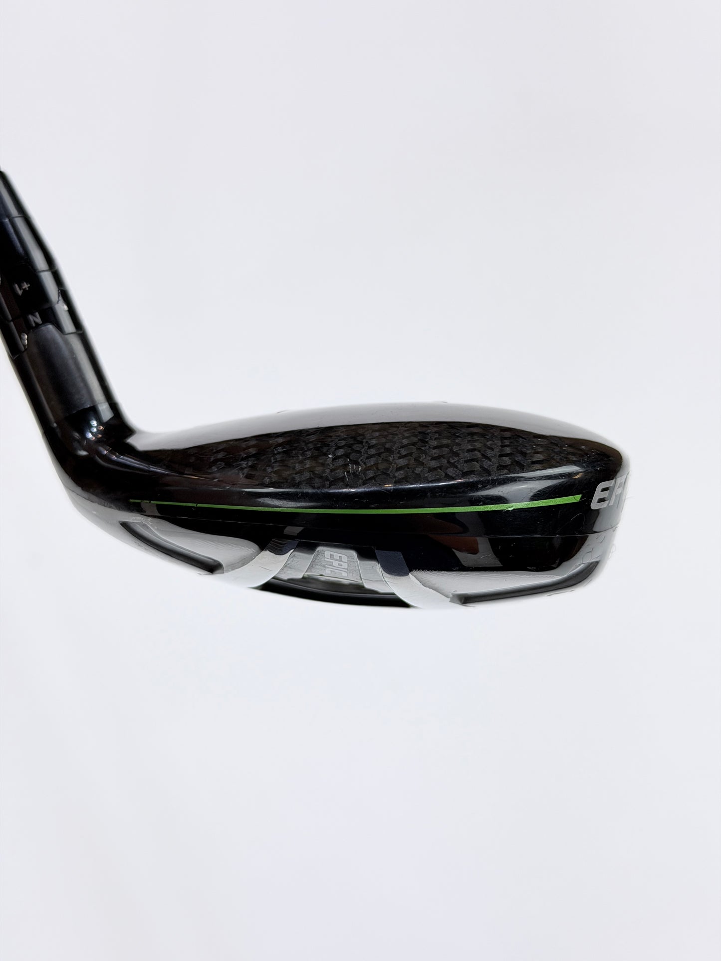 CALLAWAY EPIC 3 HYBRID 20° S FLEX RH 39.75”