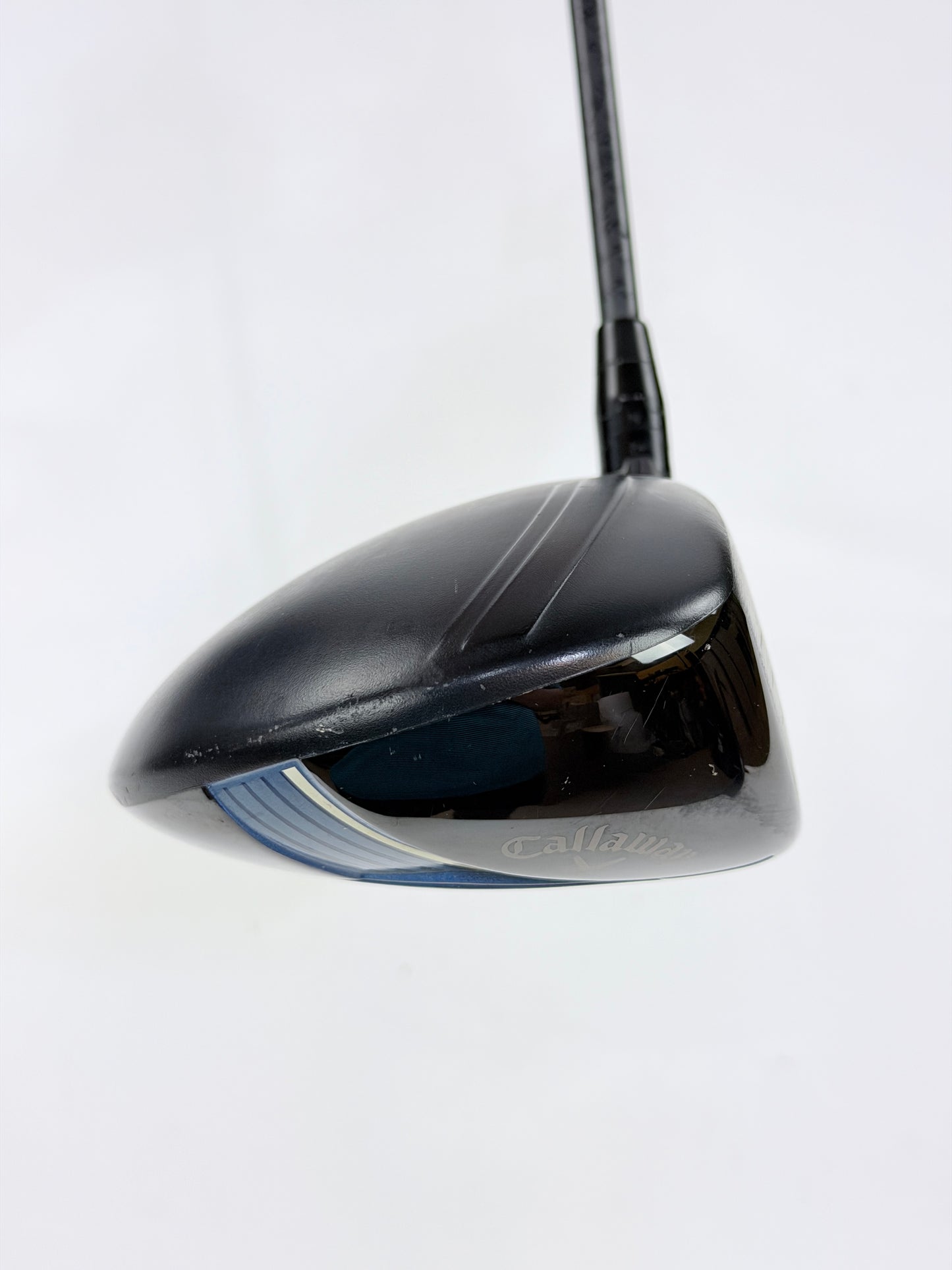 CALLAWAY XR 10.5° DRIVER LADIES FLEX RH 44.5”