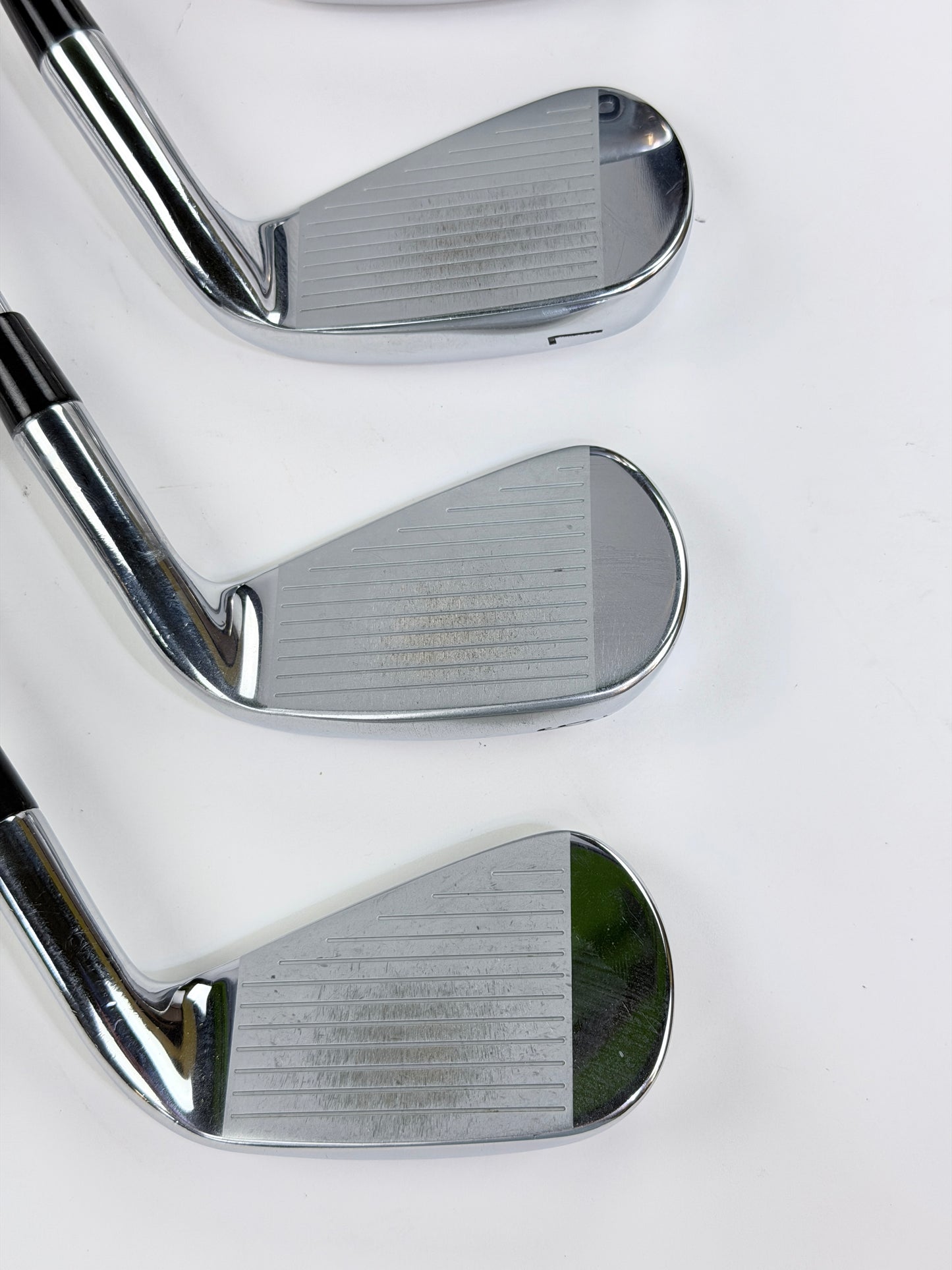 CALLAWAY APEX Ai150 IRON SET 5-PW AW S FLEX LH