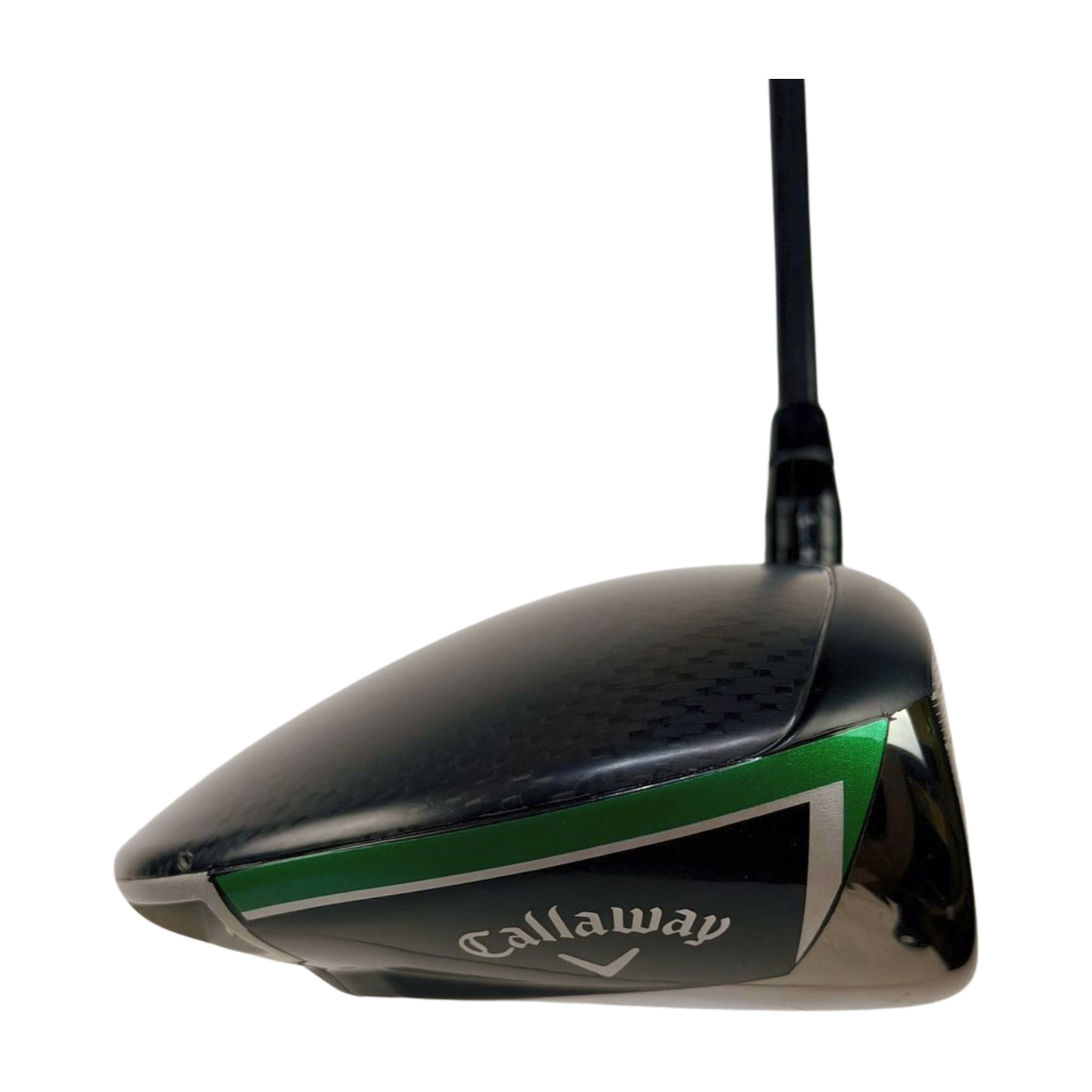 CALLAWAY ELYTE DRIVER 9° S FLEX RH 45”
