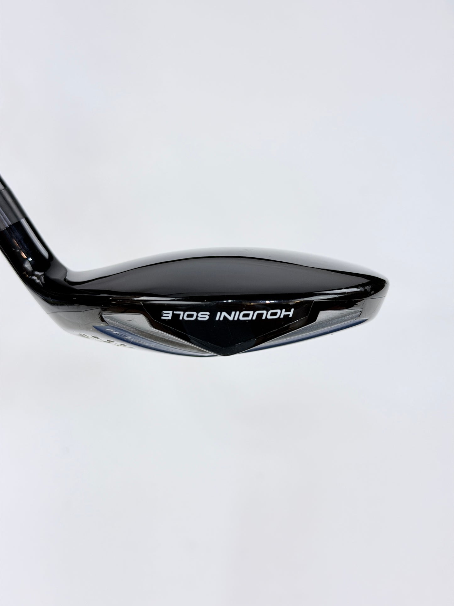 TOUR EDGE HOT LAUNCH 5 HYBRID LADIES FLEX RH 39.5”