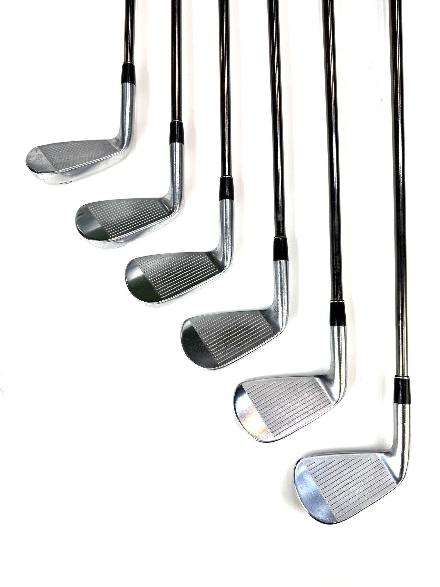 SRIXON Z585 IRON SET 5-PW R FLEX RH