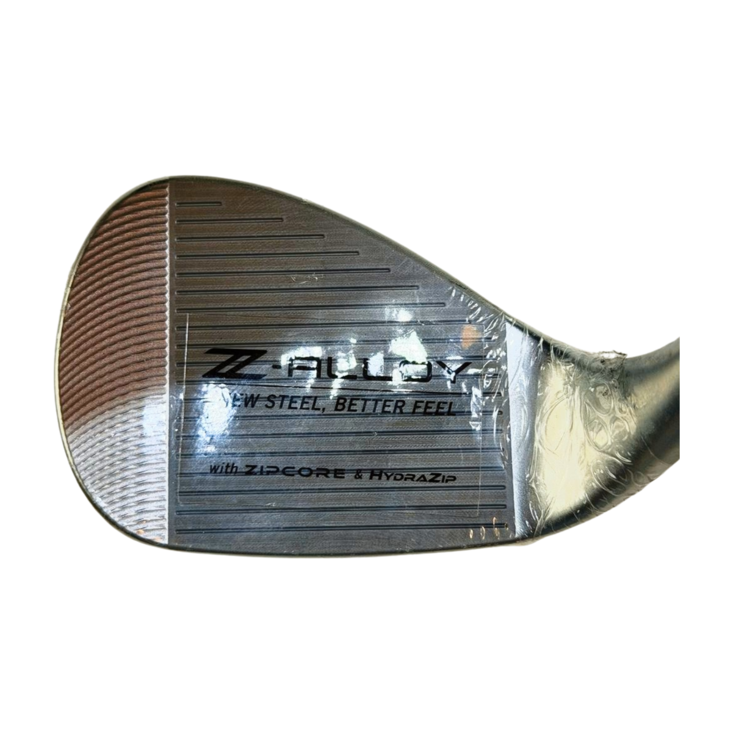 CLEVELAND RTZ 56° MID 10 BOUNCE WEDGE FLEX RH 35.25” NEW