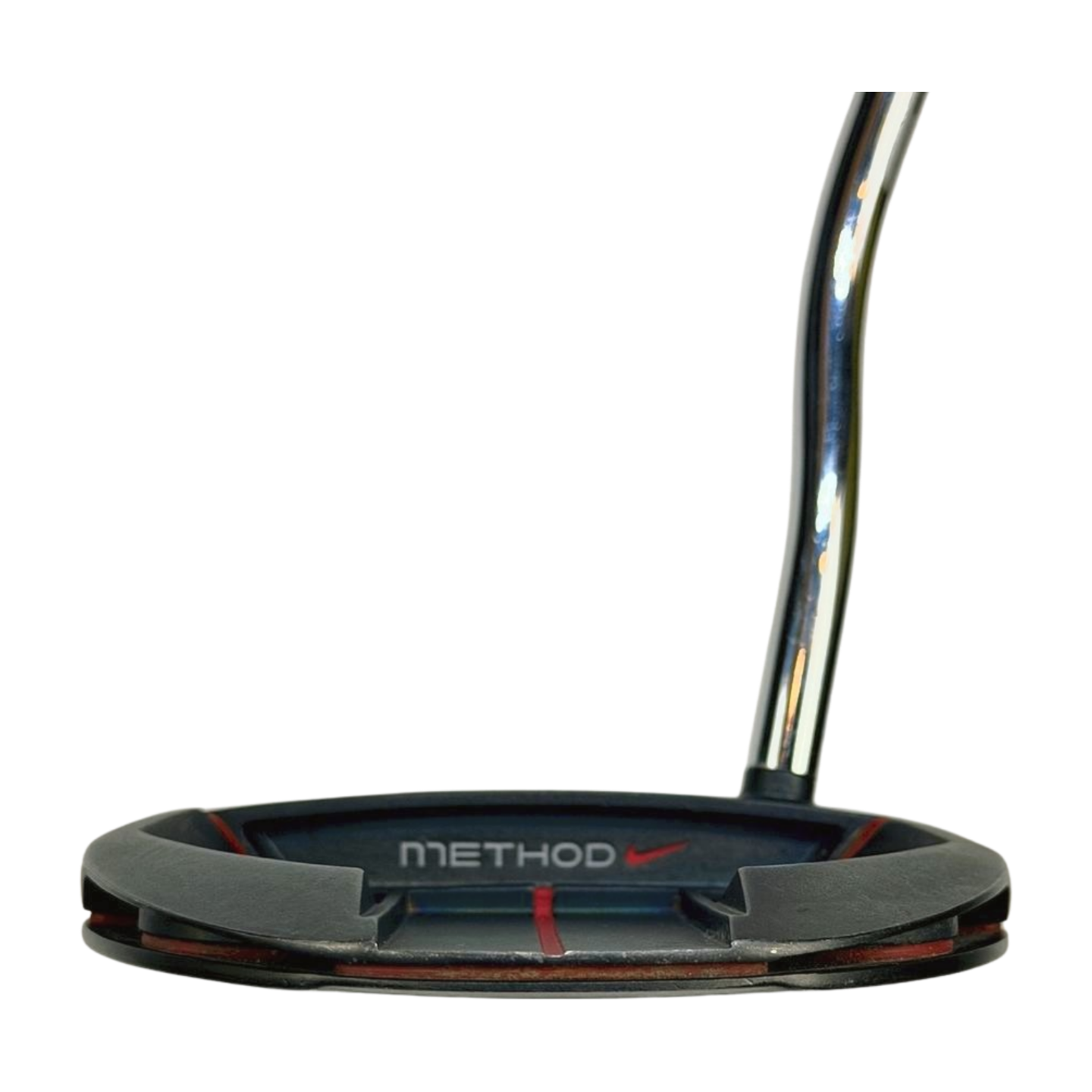 NIKE METHOD RTS CONVERGE S1 12 PUTTER LH 37.5”