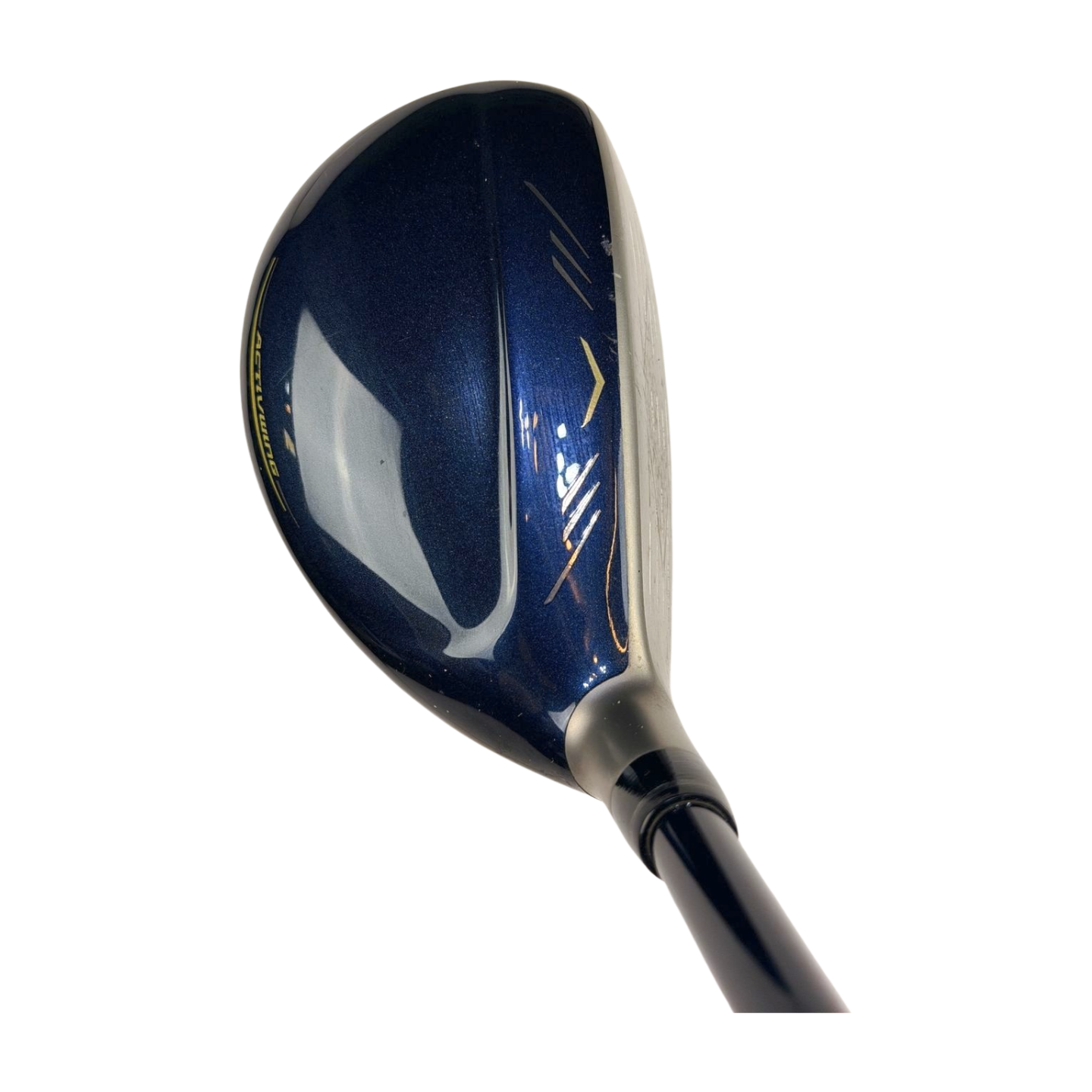 XXIO 5 HYBRID 23° R FLEX LH 40”