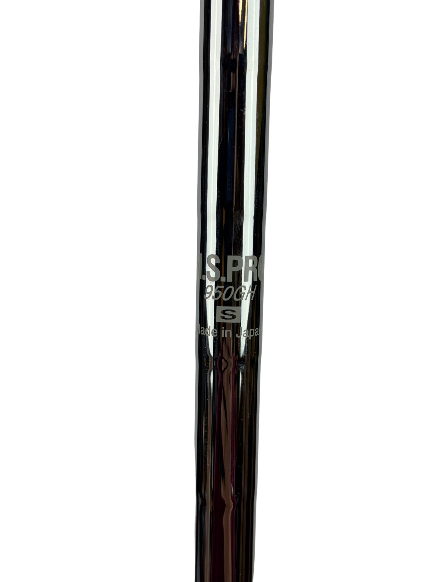 PXG 0311 MILLED SUGAR DADDY 2 52° S FLEX RH 36”