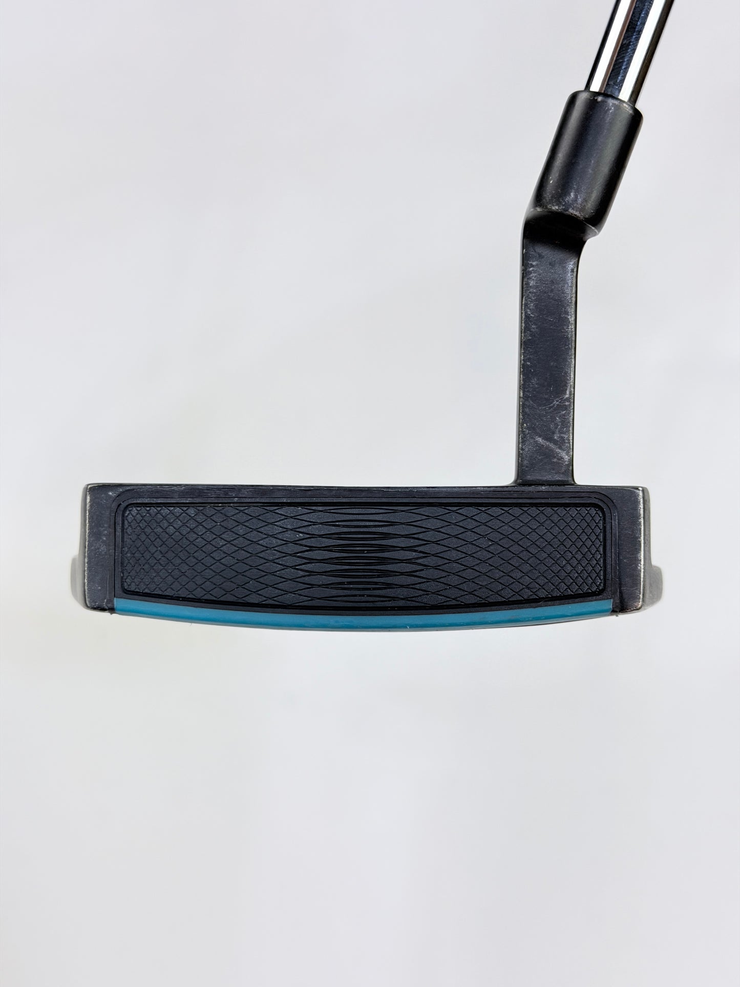 PING SIGMA 2 WOLVERINE H PUTTER RH 36”