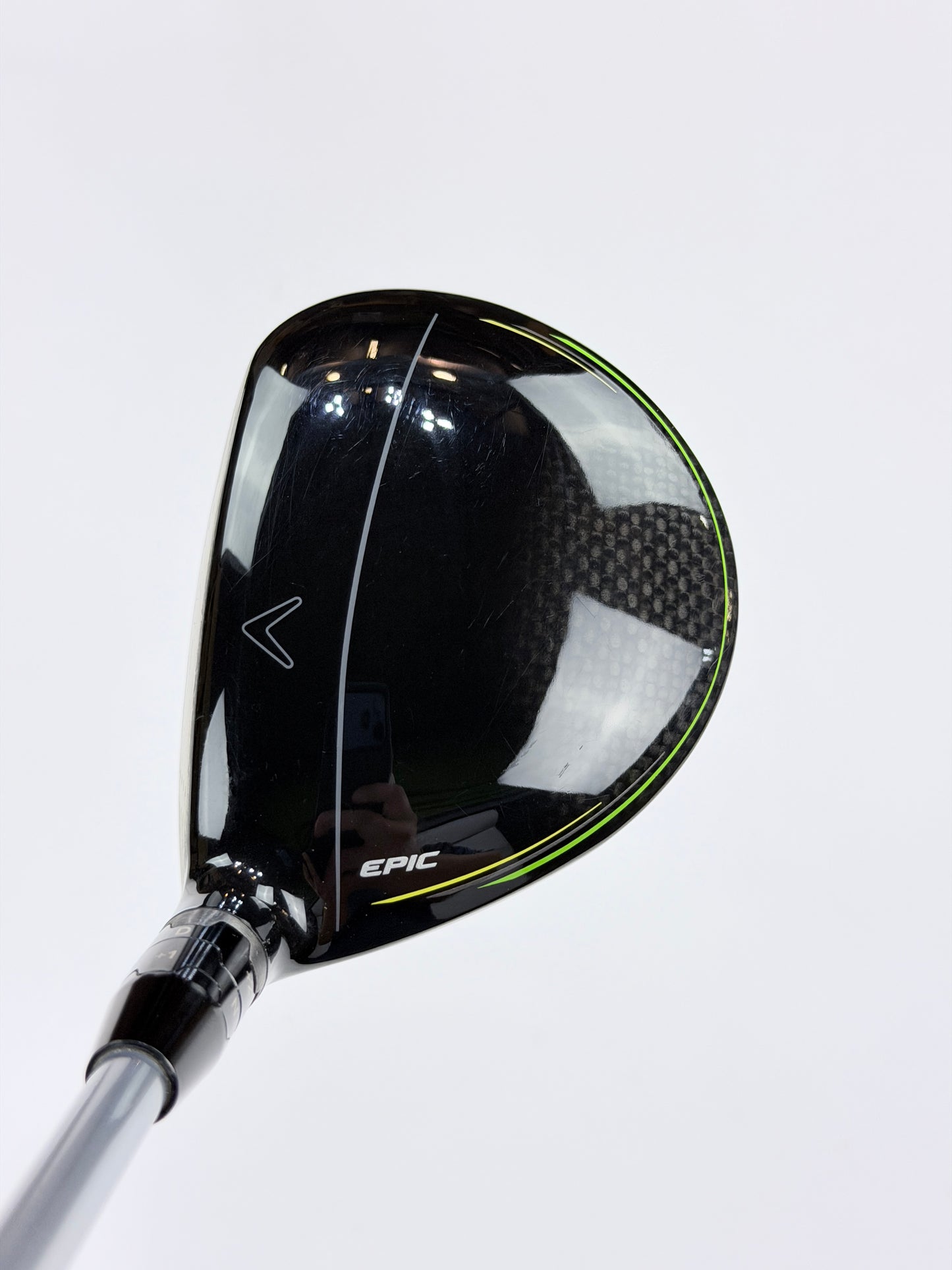 CALLAWAY EPIC FLASH 7 WOOD 21° R FLEX RH 42”