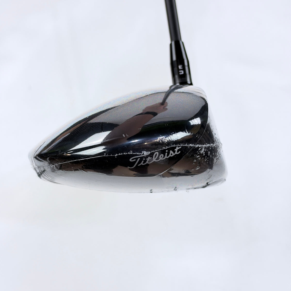 TITLEIST GTS2 DRIVER 9° S FLEX RH 45”