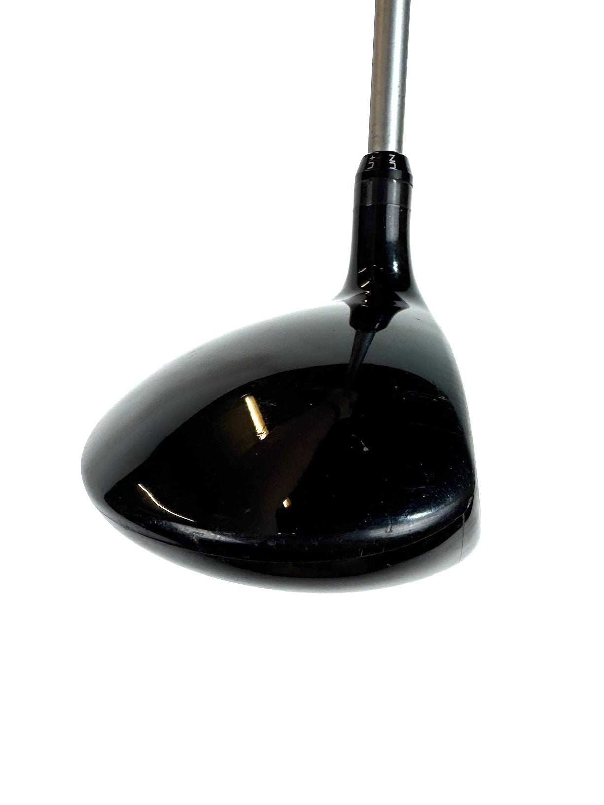 TOUR EDGE EXOTICS EX9 3 WOOD 15° S FLEX RH 42”