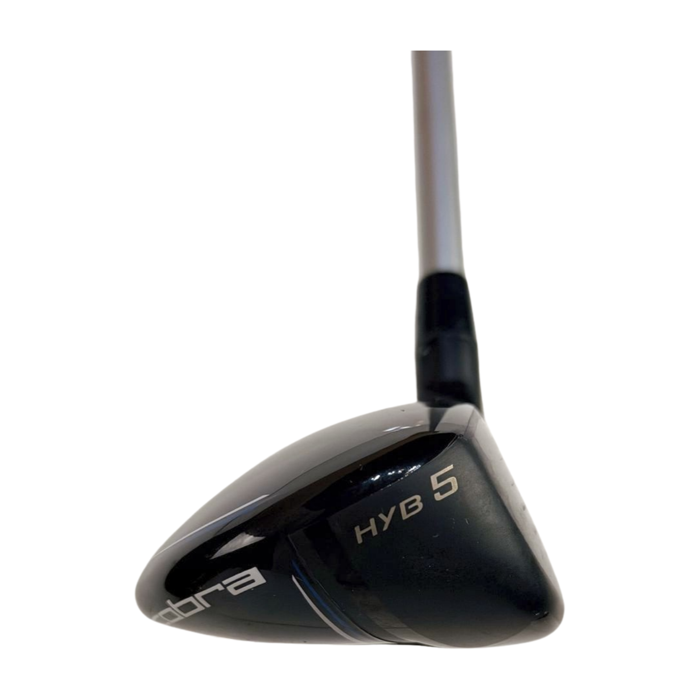COBRA LTDX ONE LENGTH 5 HYBRID 24° R FLEX RH 37”