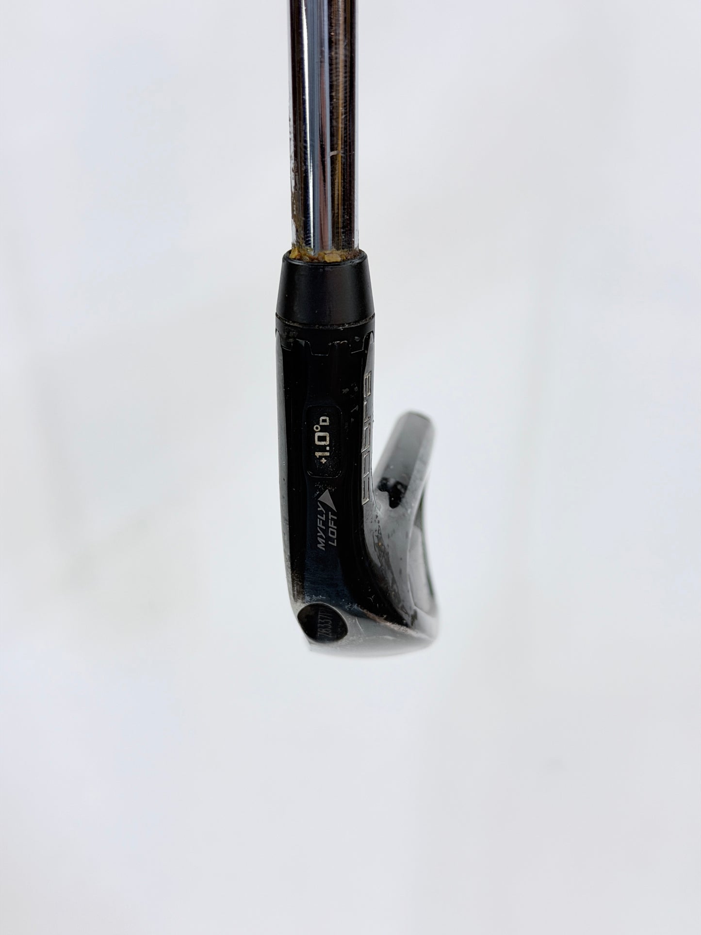 COBRA KING UTILITY ADJUSTABLE 4 IRON S FLEX RH 37.5”
