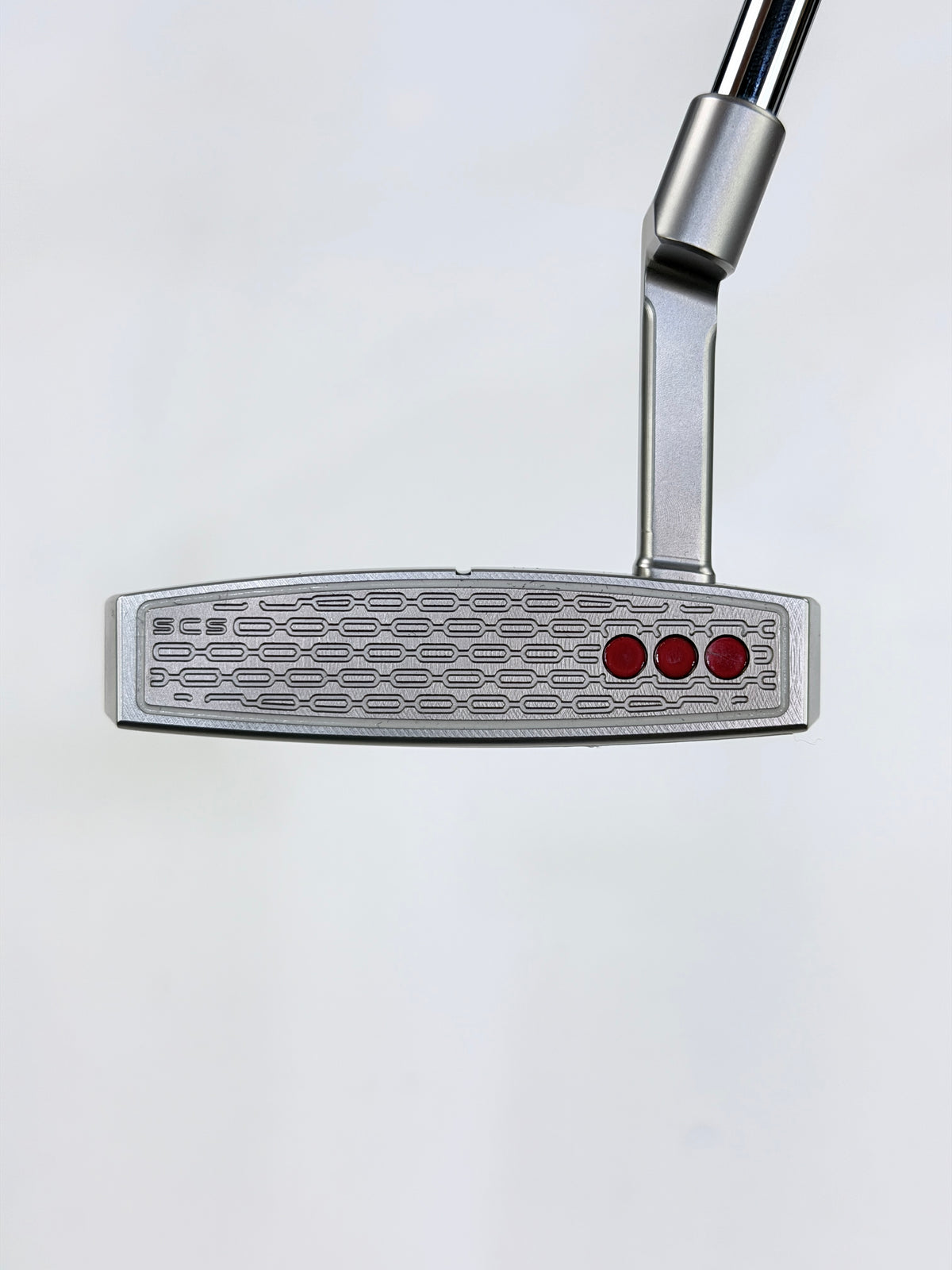 SCOTTY CAMERON PHANTOM 5.2 PUTTER RH 34” NEW