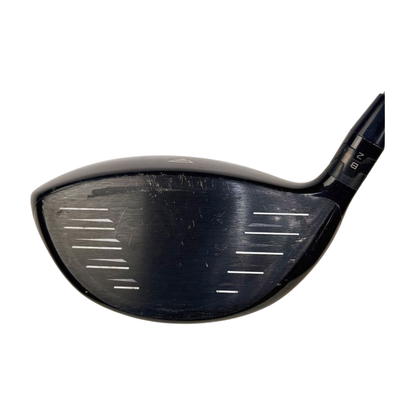TITLEIST 915 D2 DRIVER 10.5° S FLEX GRAPHITE RH 45”