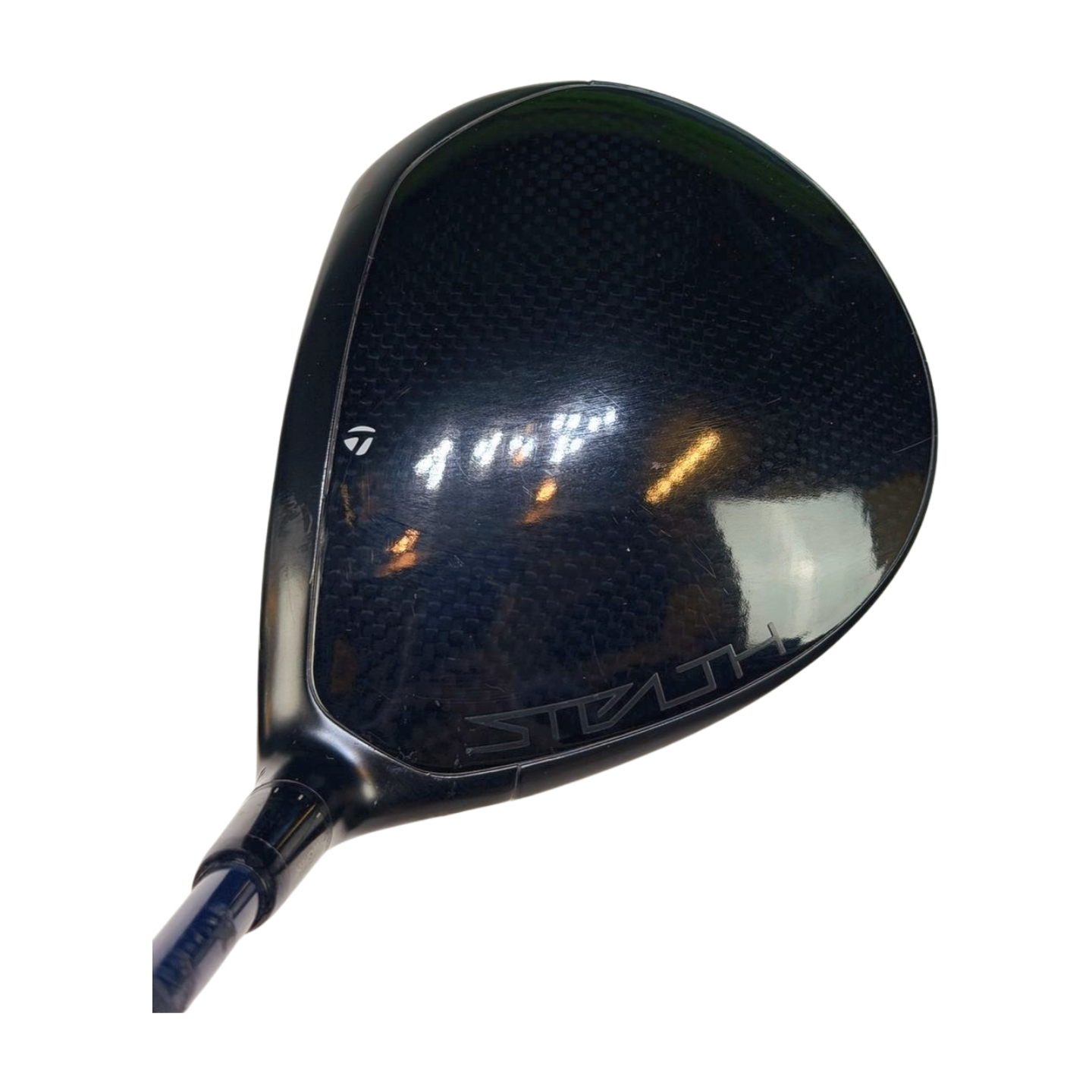 TAYLORMADE STEALTH 2 PLUS DRIVER 8° S FLEX RH 45.25”
