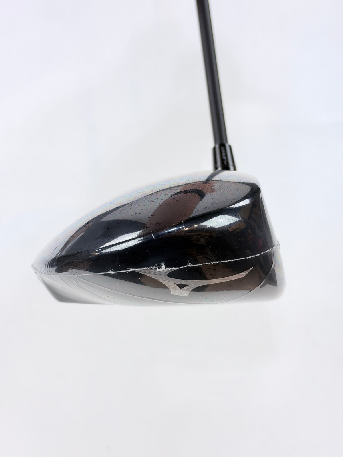 MIZUNO JPX ONE SELECT DRIVER 10.5° S FLEX RH 45”