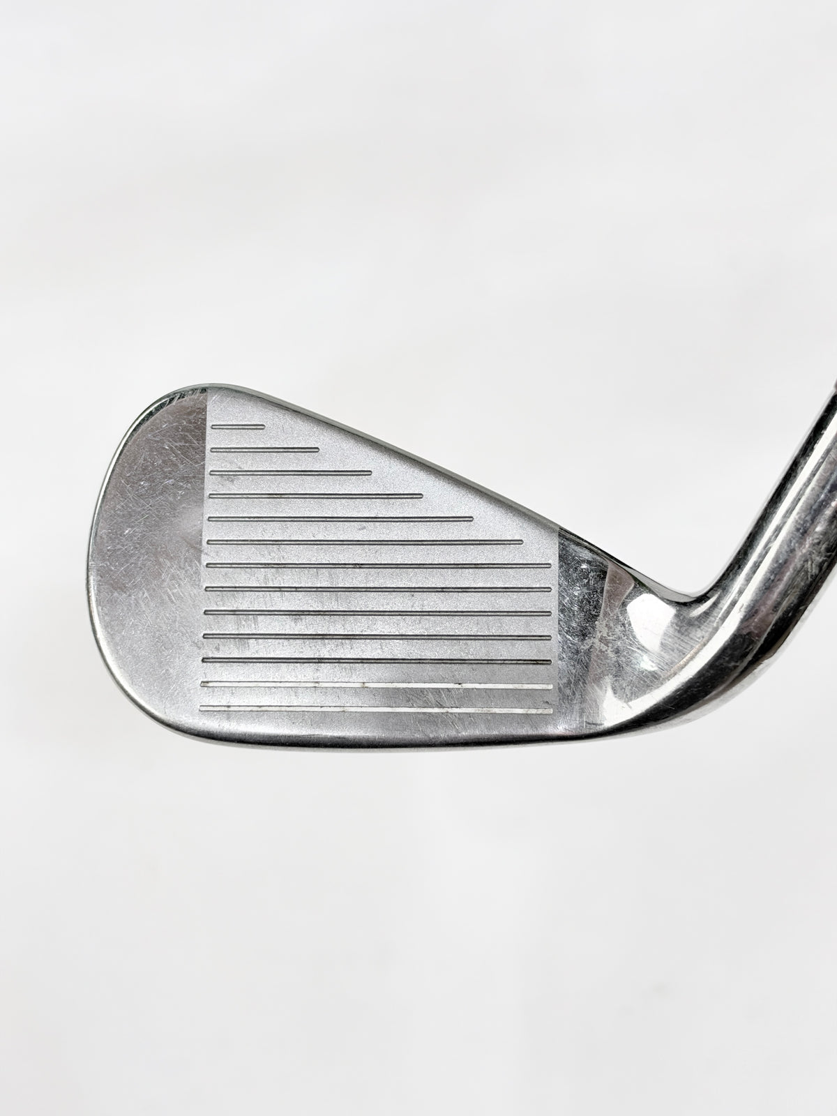 CALLAWAY MAVRIK MAX 4 IRON S FLEX RH 38.75”