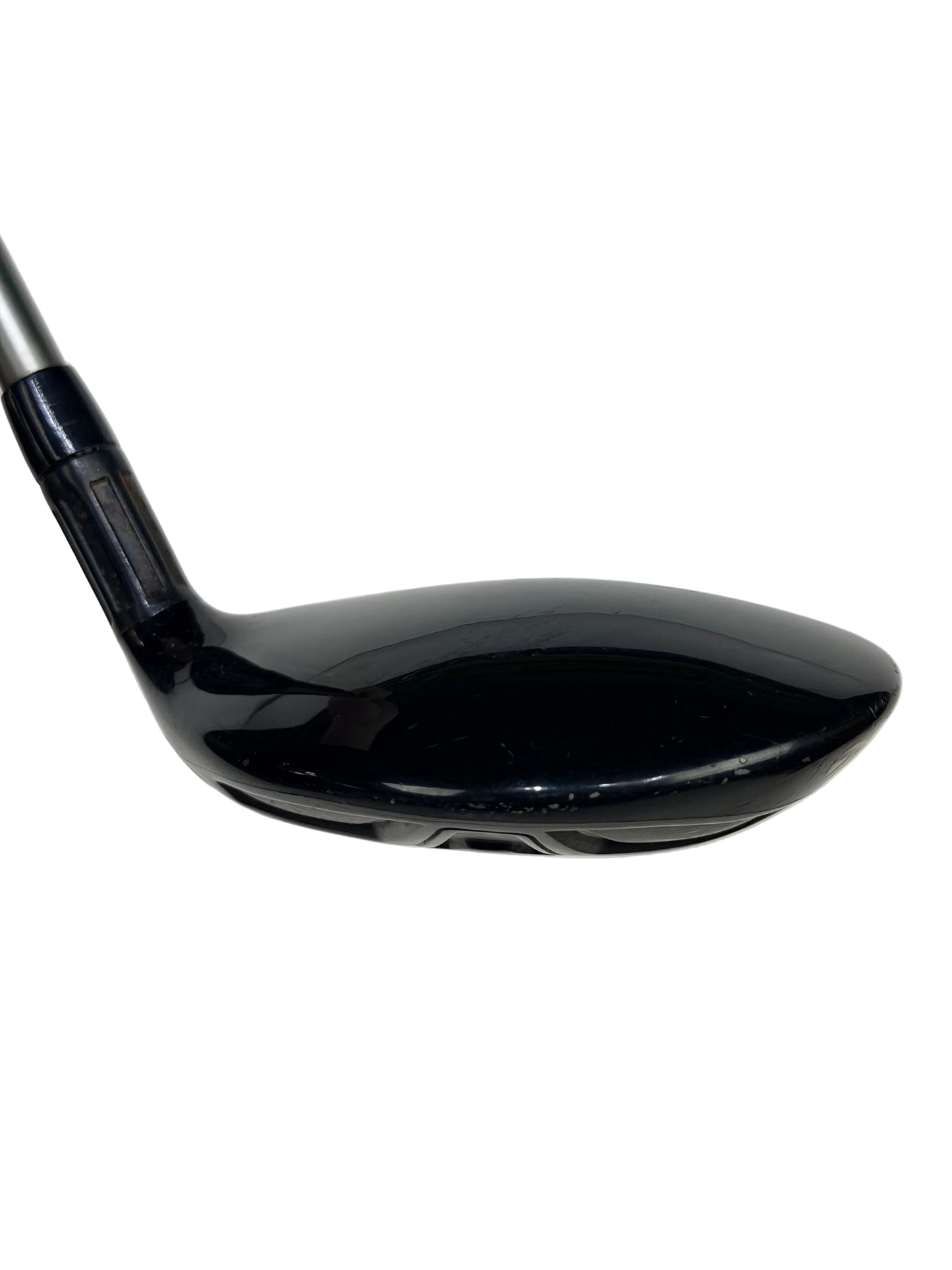 TAYLORMADE M2 5 HYBRID 25° SENIOR FLEX RH 40”