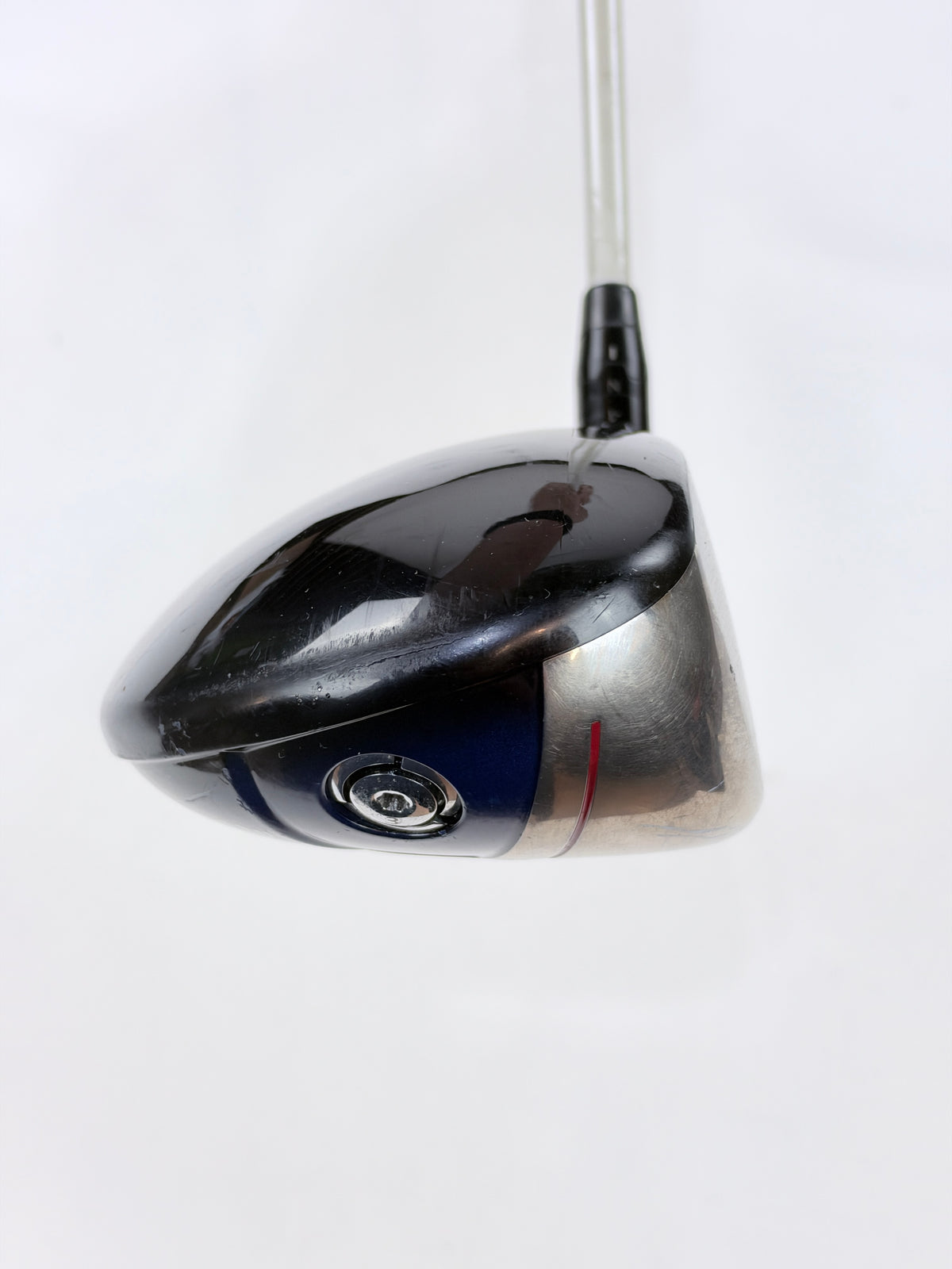 CALLAWAY BIG BERTHA ALPHA 9° DRIVER R FLEX RH 45”