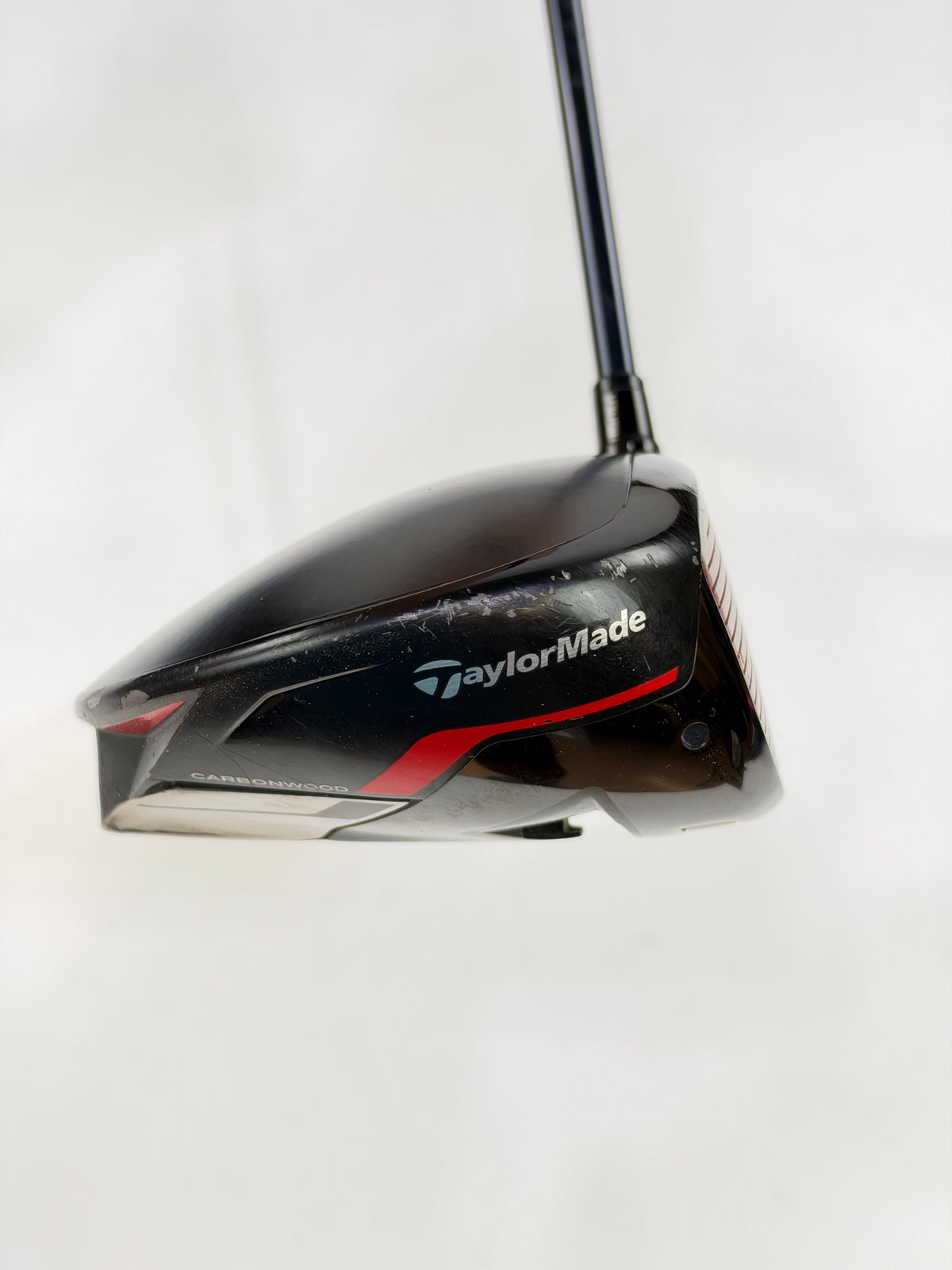 TAYLORMADE STEALTH PLUS DRIVER 9° S FLEX RH 45.25”