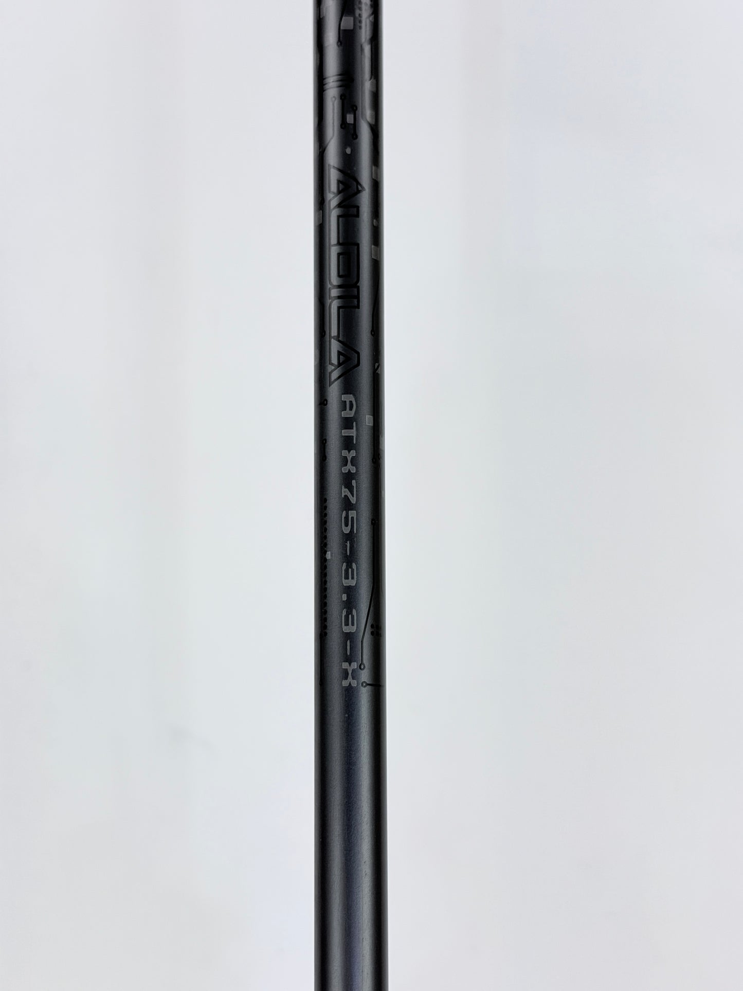 TAYLORMADE R15 10.5° DRIVER X FLEX RH 45”