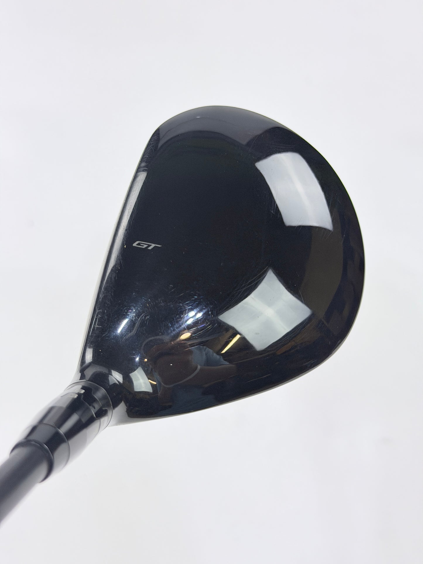 TITLEIST GT2 5 WOOD 18° S FLEX RH 41.75”
