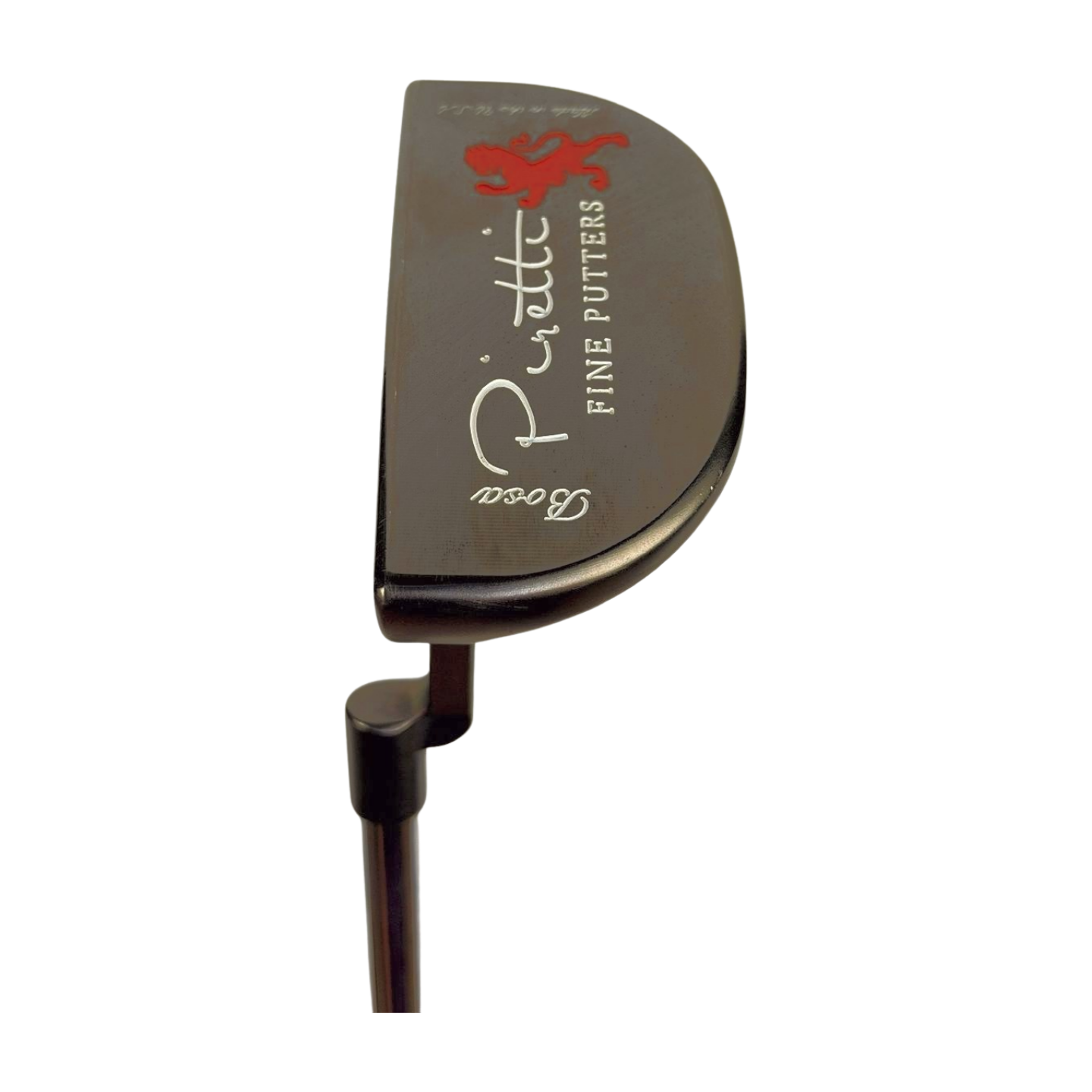 PIRETTI BOSA PUTTER LH 33”