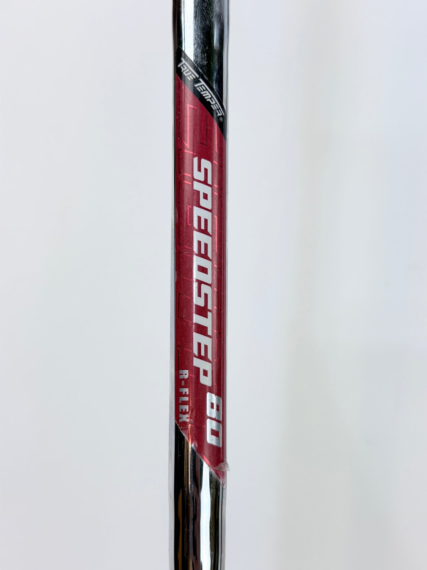 CALLAWAY BIG BERTHA 5H-PW AW R FLEX RH +.25”