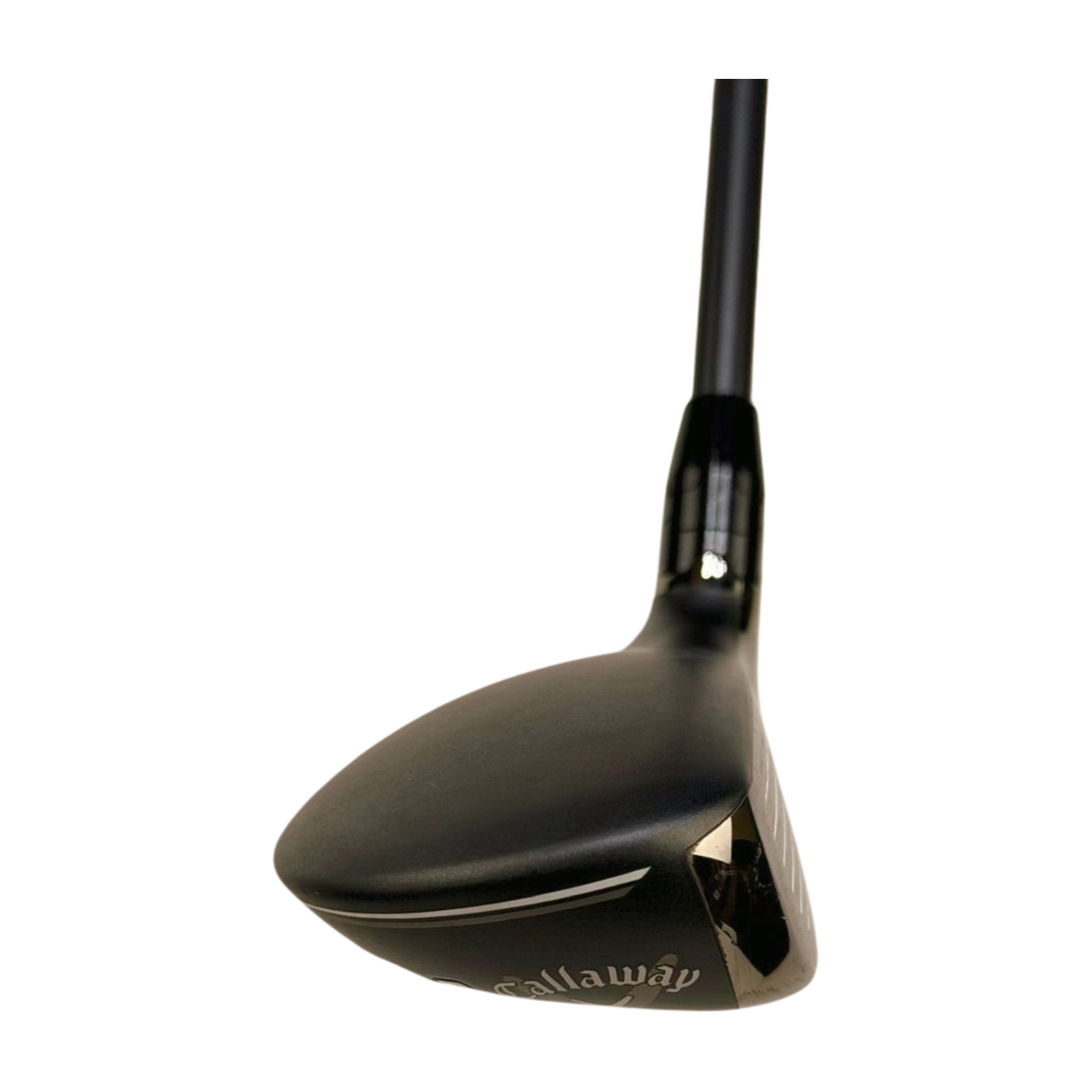 CALLAWAY PARADYM AI SMOKE HYBRID 21° STIFF FLEX RH 40” RH