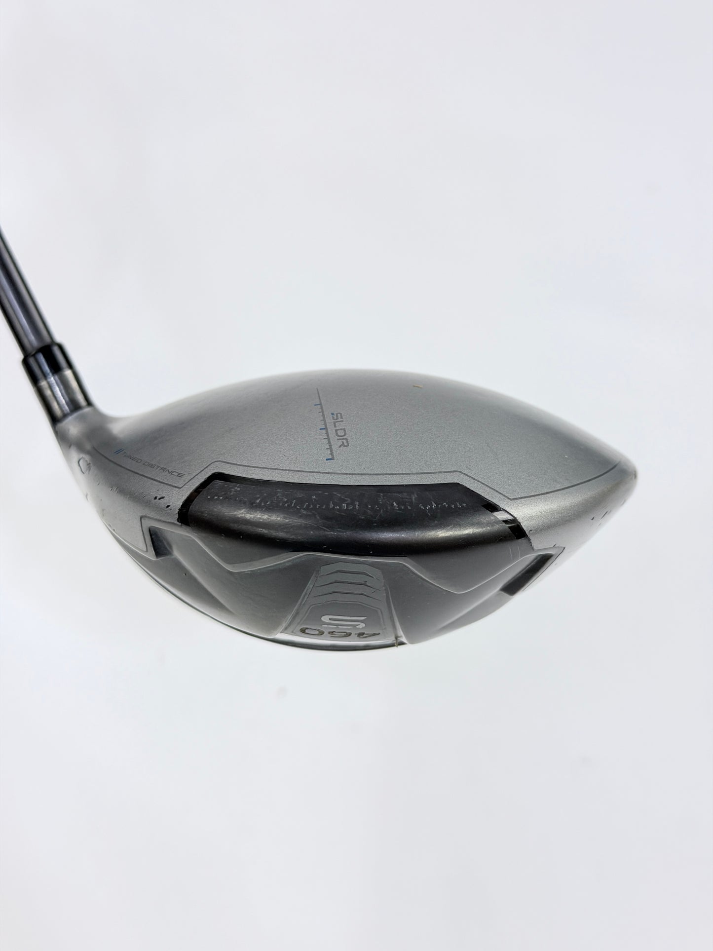 TAYLORMADE SLDR S 460 DRIVER R FLEX RH 45”