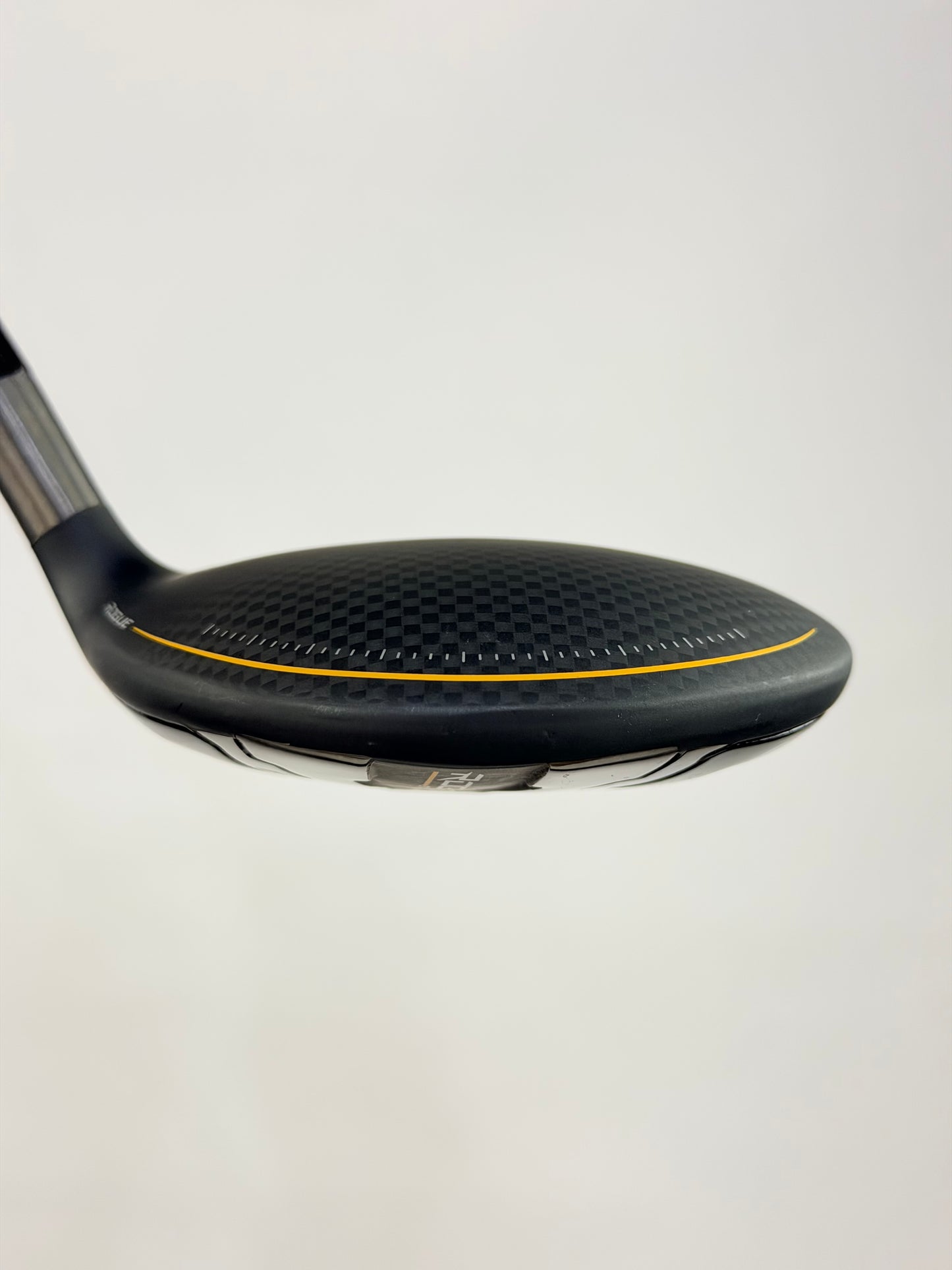 CALLAWAY ROGUE ST MAX 5 WOOD 18° S FLEX RH 42.25”