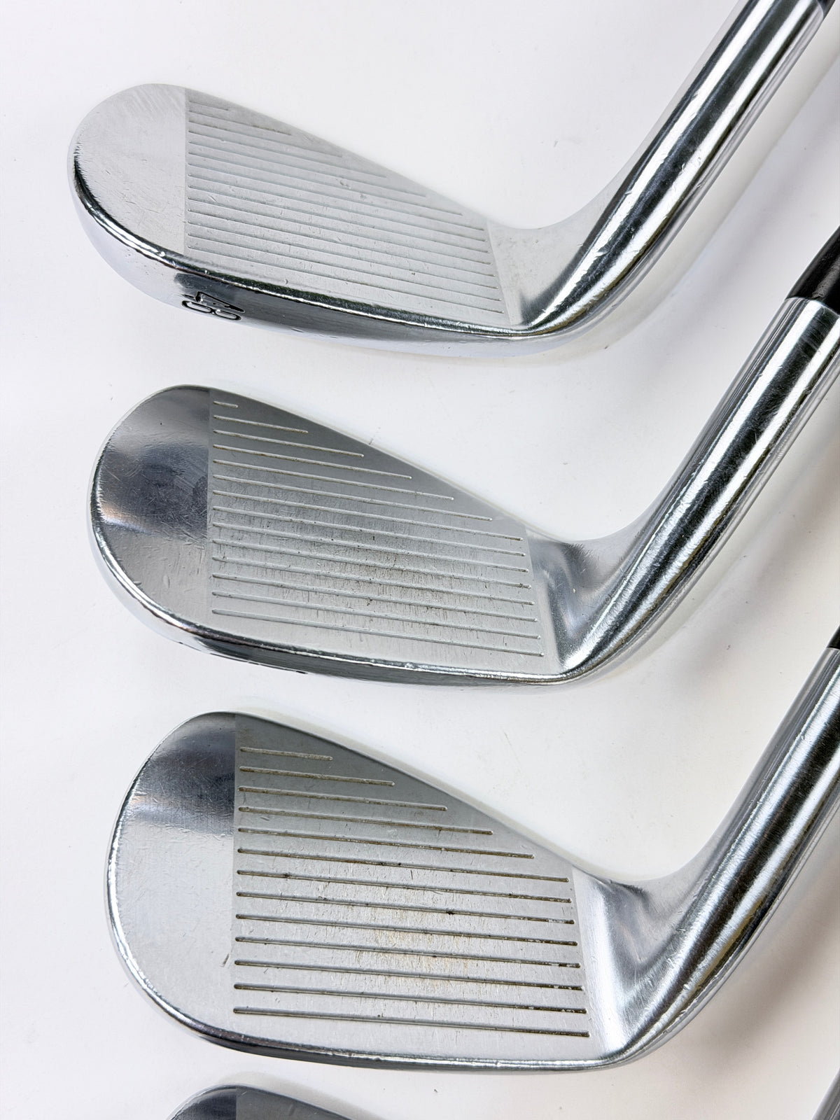 TITLEIST 2019/2021 T100S IRON SET 4-PW 48° S FLEX RH
