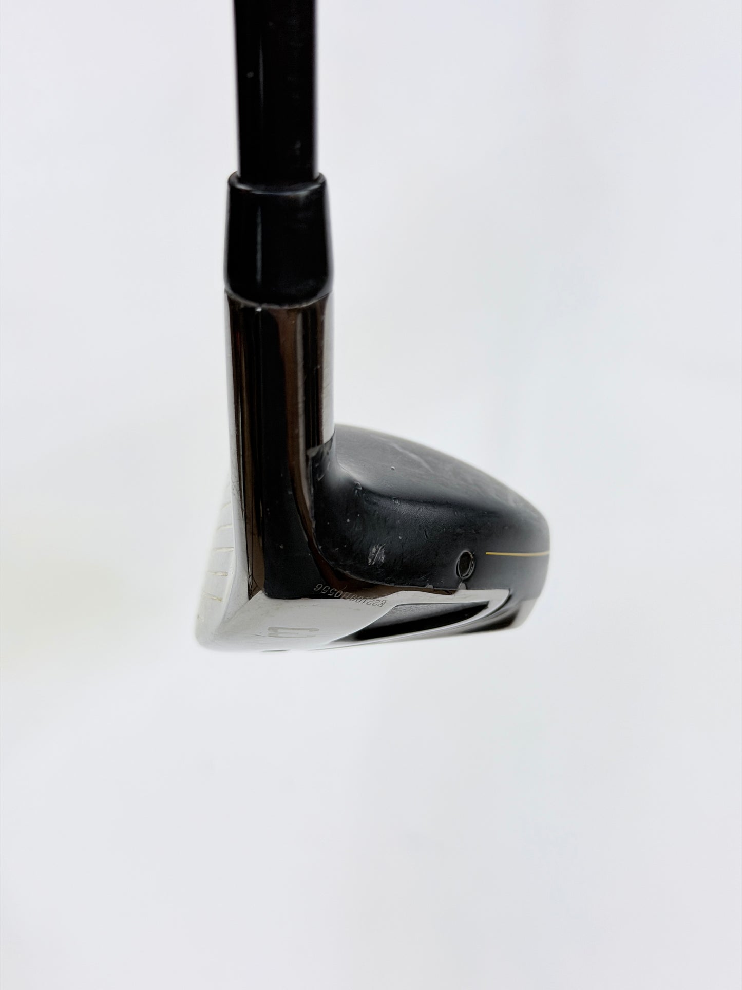 CALLAWAY ROGUE ST MAX 3 HYBRID R FLEX RH 40.25”