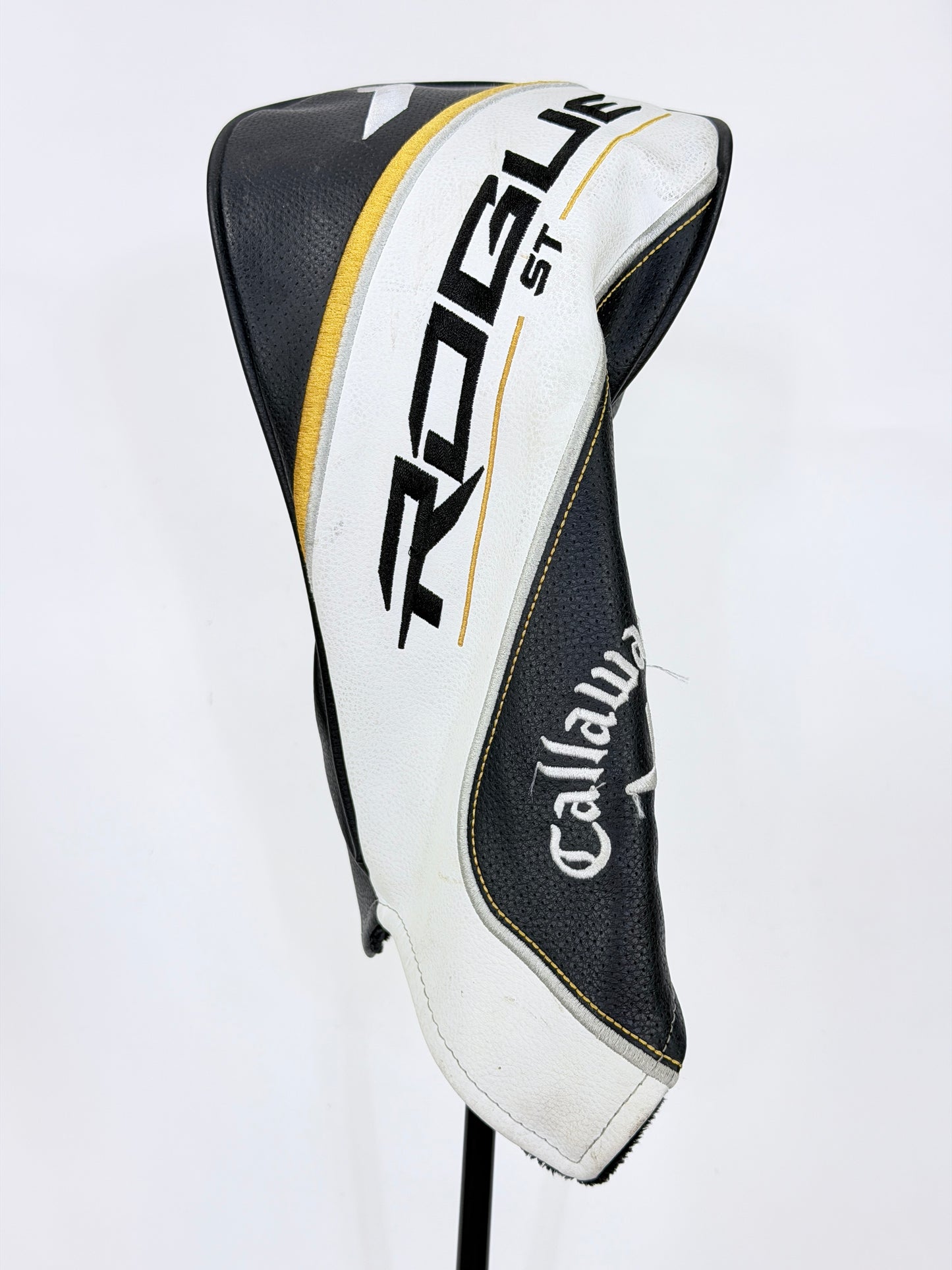 CALLAWAY ROGUE ST MAX LS 9° DRIVER X FLEX RH 45”
