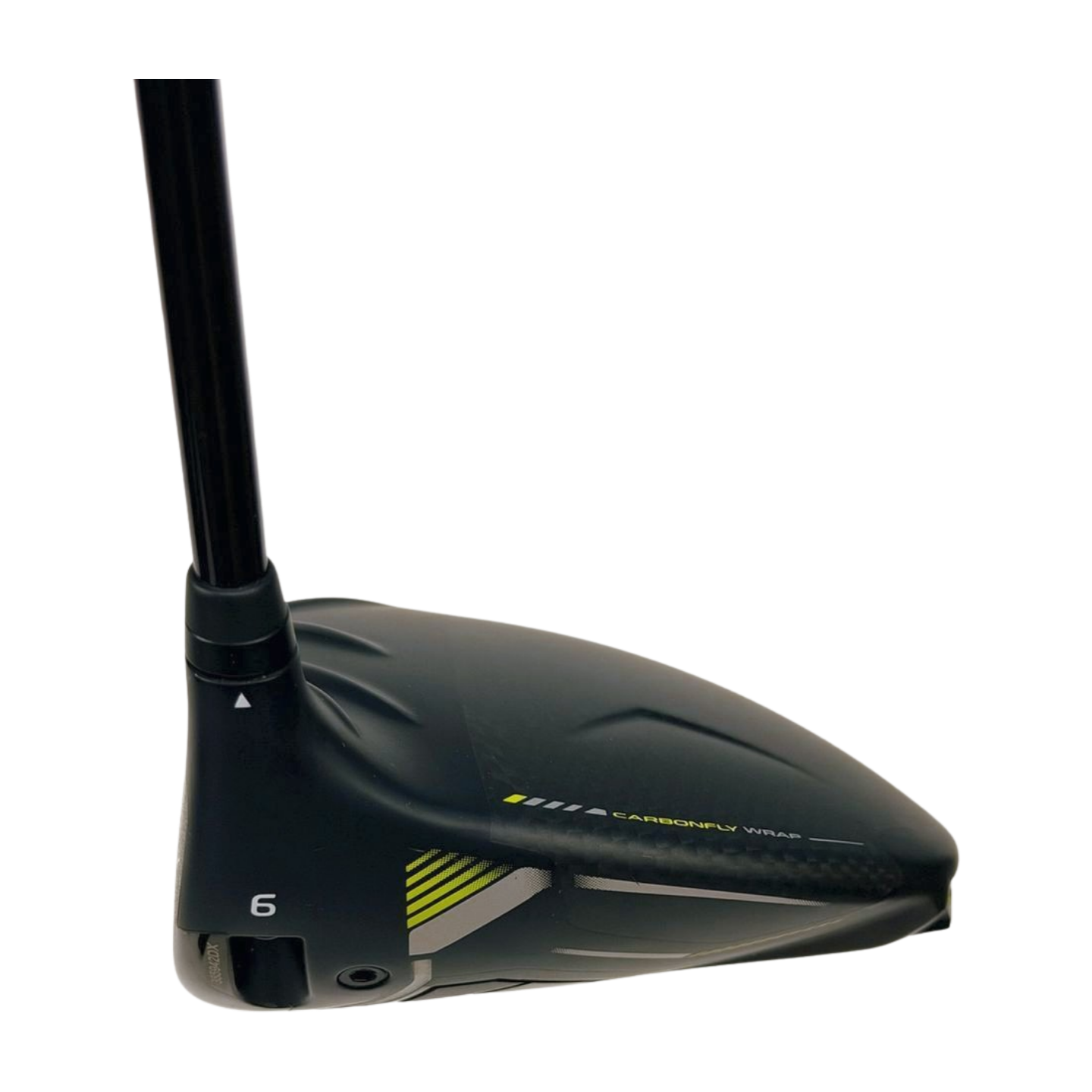 PING G430 MAX 10K DRIVER 9° S FLEX RH 45”