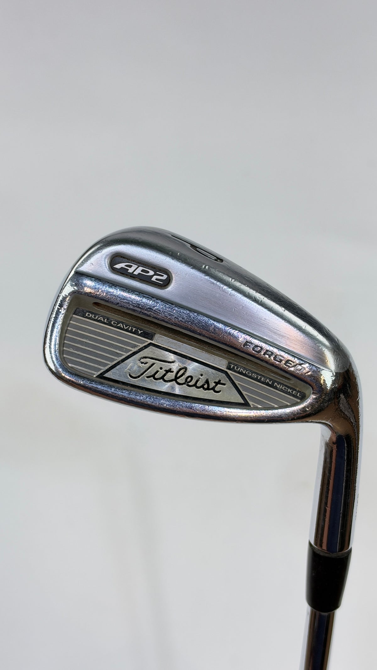 TITLEIST AP2 PW X FLEX RH 36”