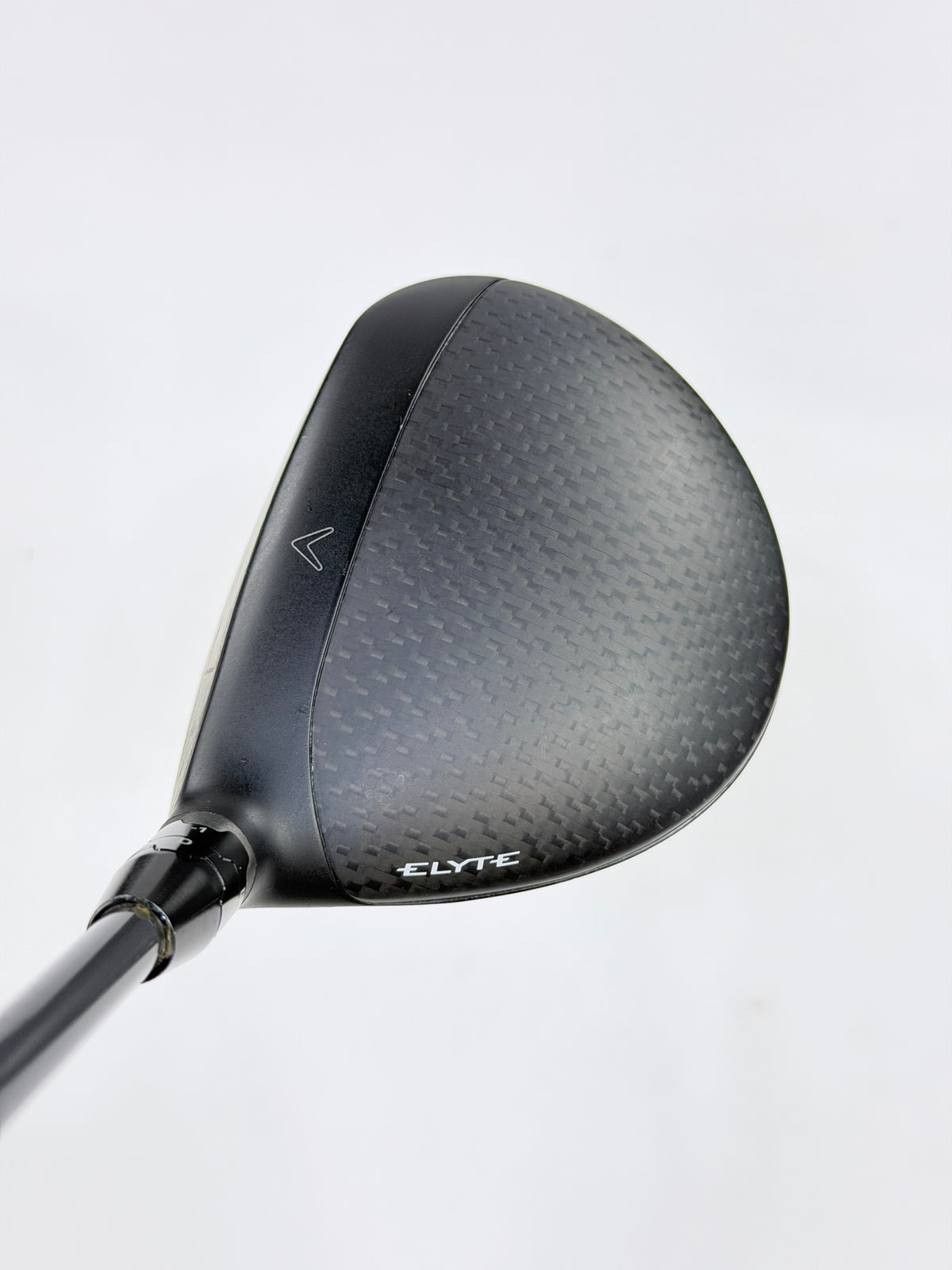 CALLAWAY ELYTE 3 WOOD 15° S FLEX RH 42.75”