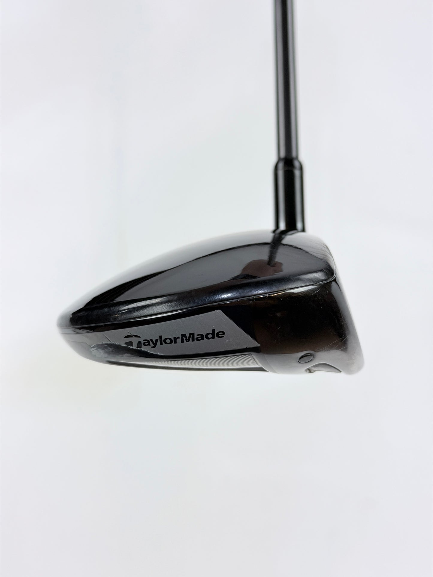 TAYLORMADE QI10 18° 5 WOOD X FLEX RH 42”