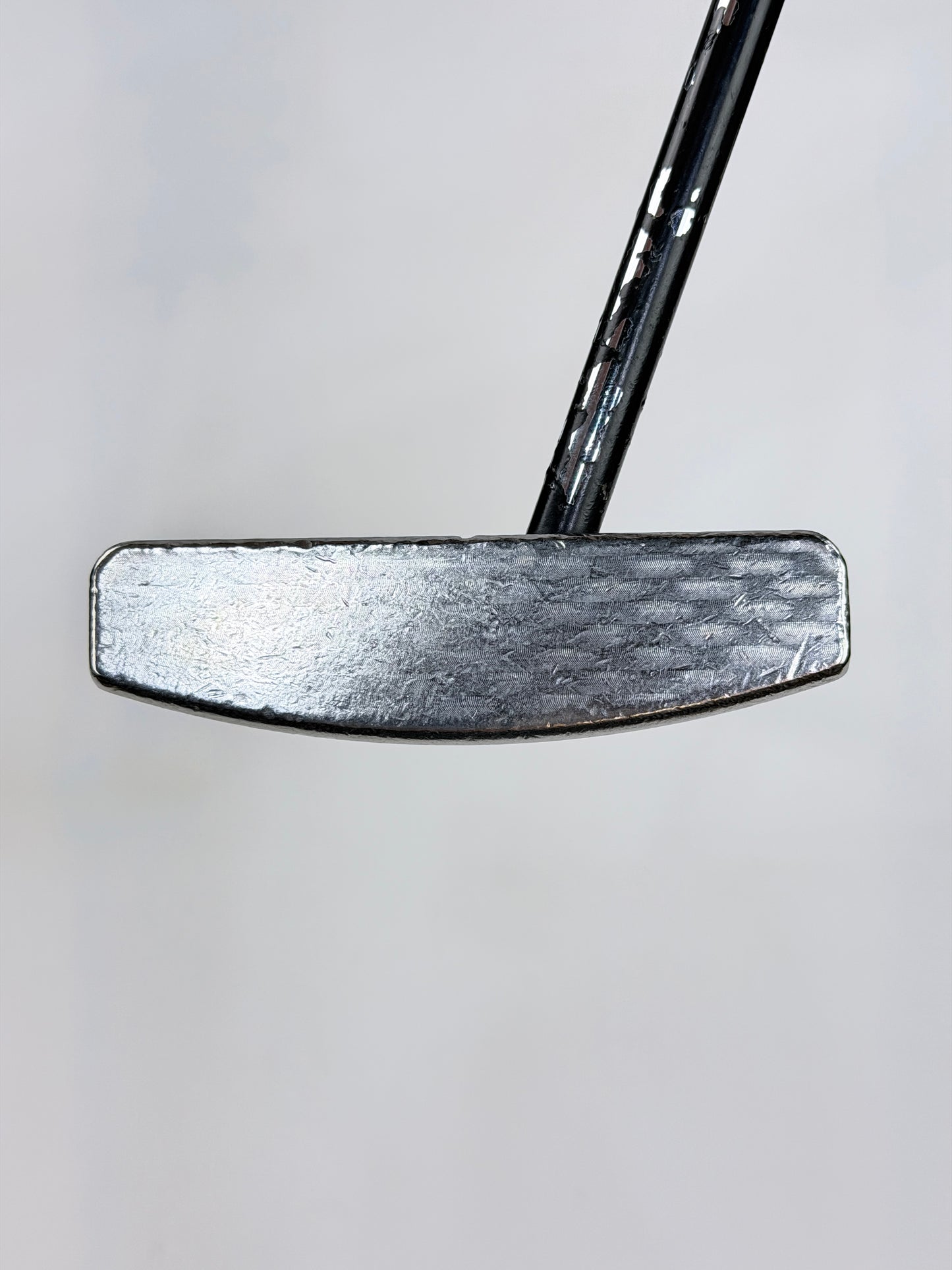 SEEMORE M3 MALLET PUTTER RH 35”