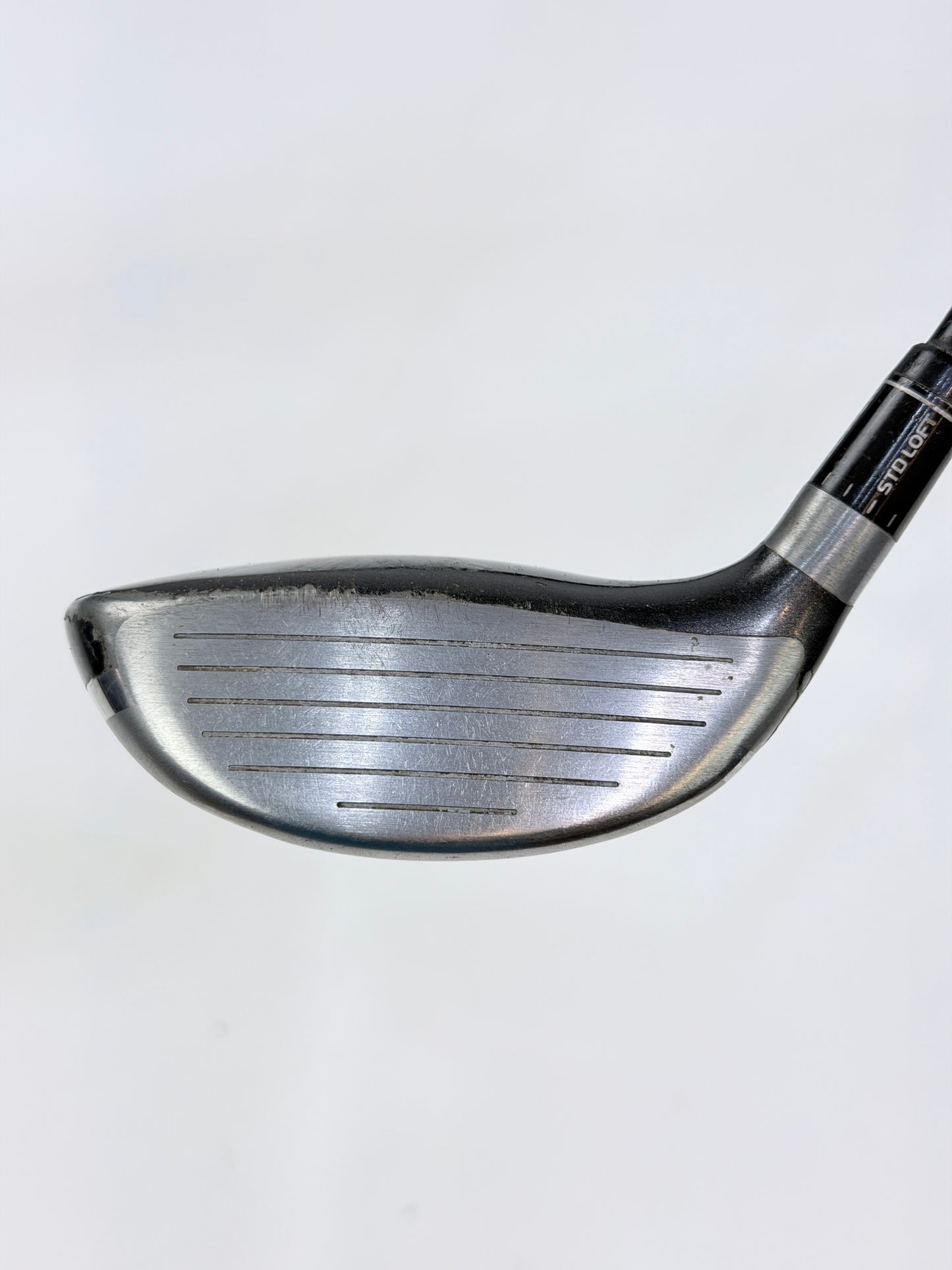 TAYLORMADE SLDR 19° 5 WOOD R FLEX RH 42.25”