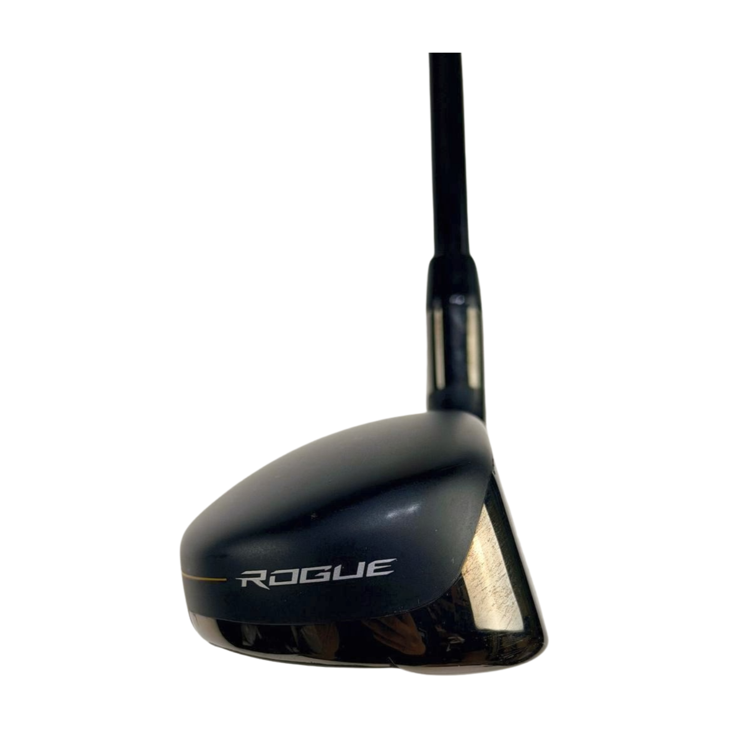 CALLAWAY ROGUE ST MAX 3 HYBRID R FLEX RH 40.25”