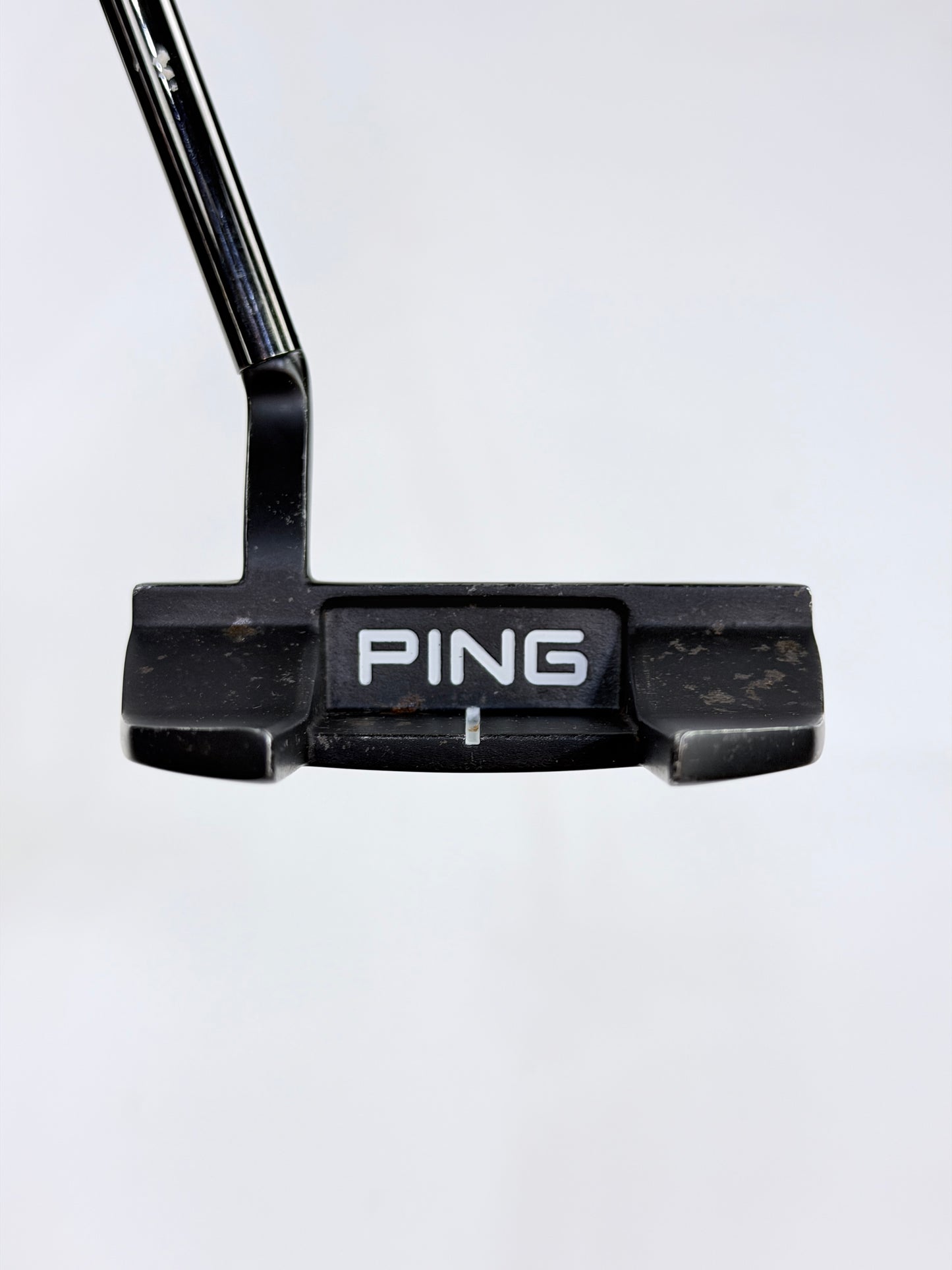 PING TYNE 4 PUTTER RH 35”