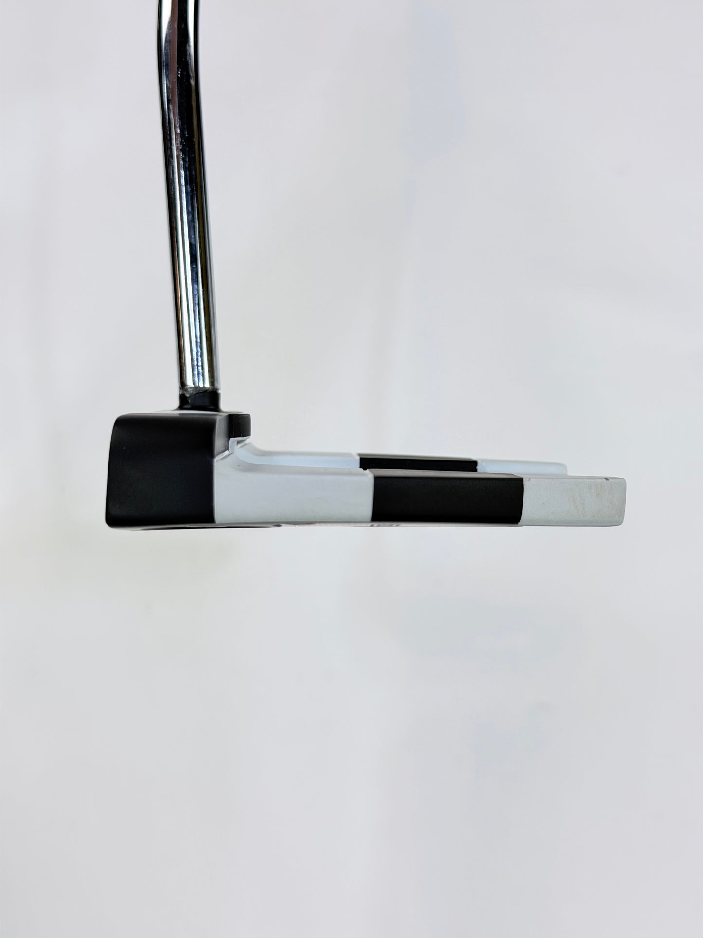 ODYSSEY Ai-DUAL JAILBIRD 1/2-BALL CRUISER PUTTER LH 36.25”