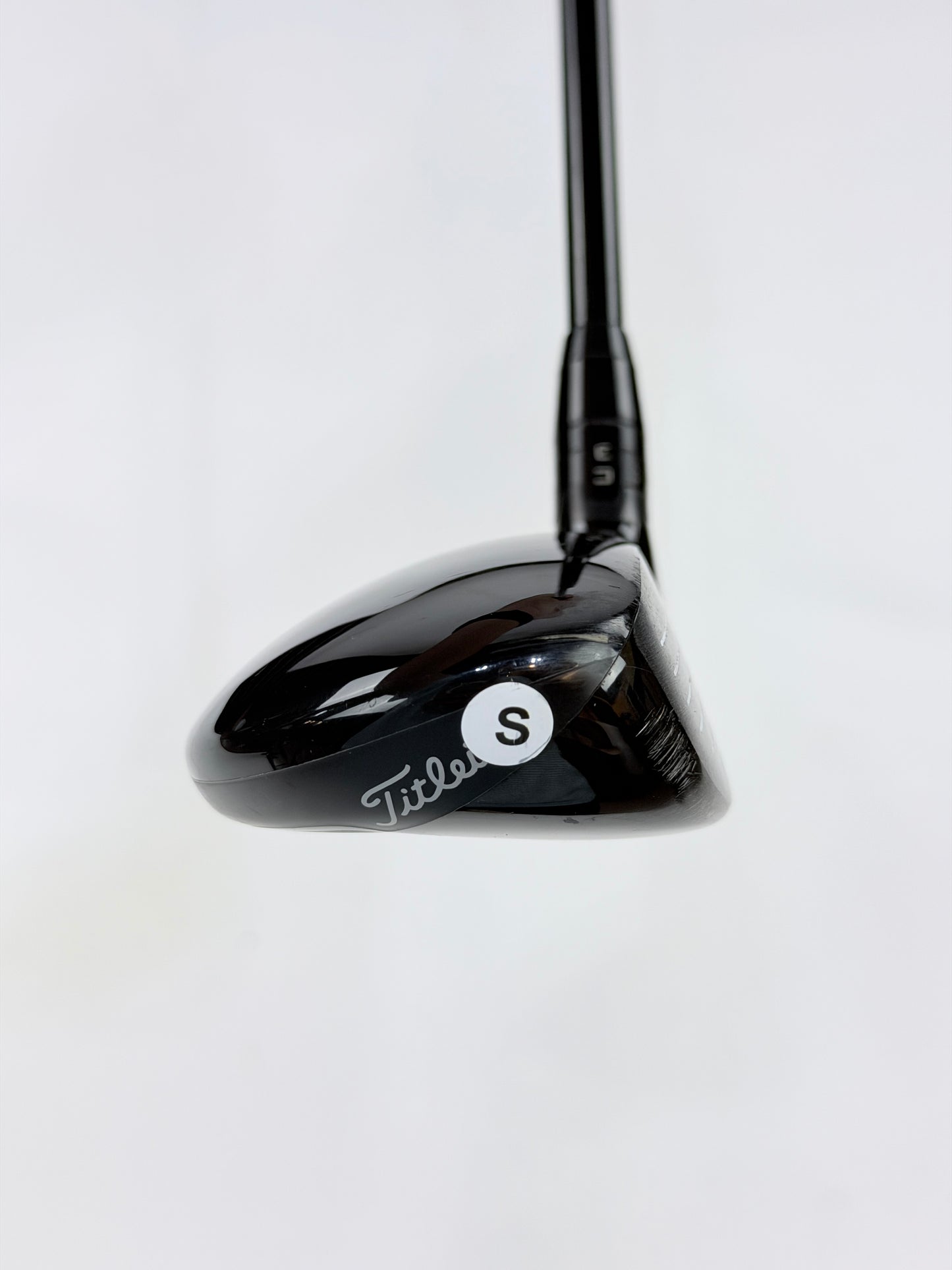 TITLEIST TSR2 4 HYBRID 21° S FLEX RH 39.75”