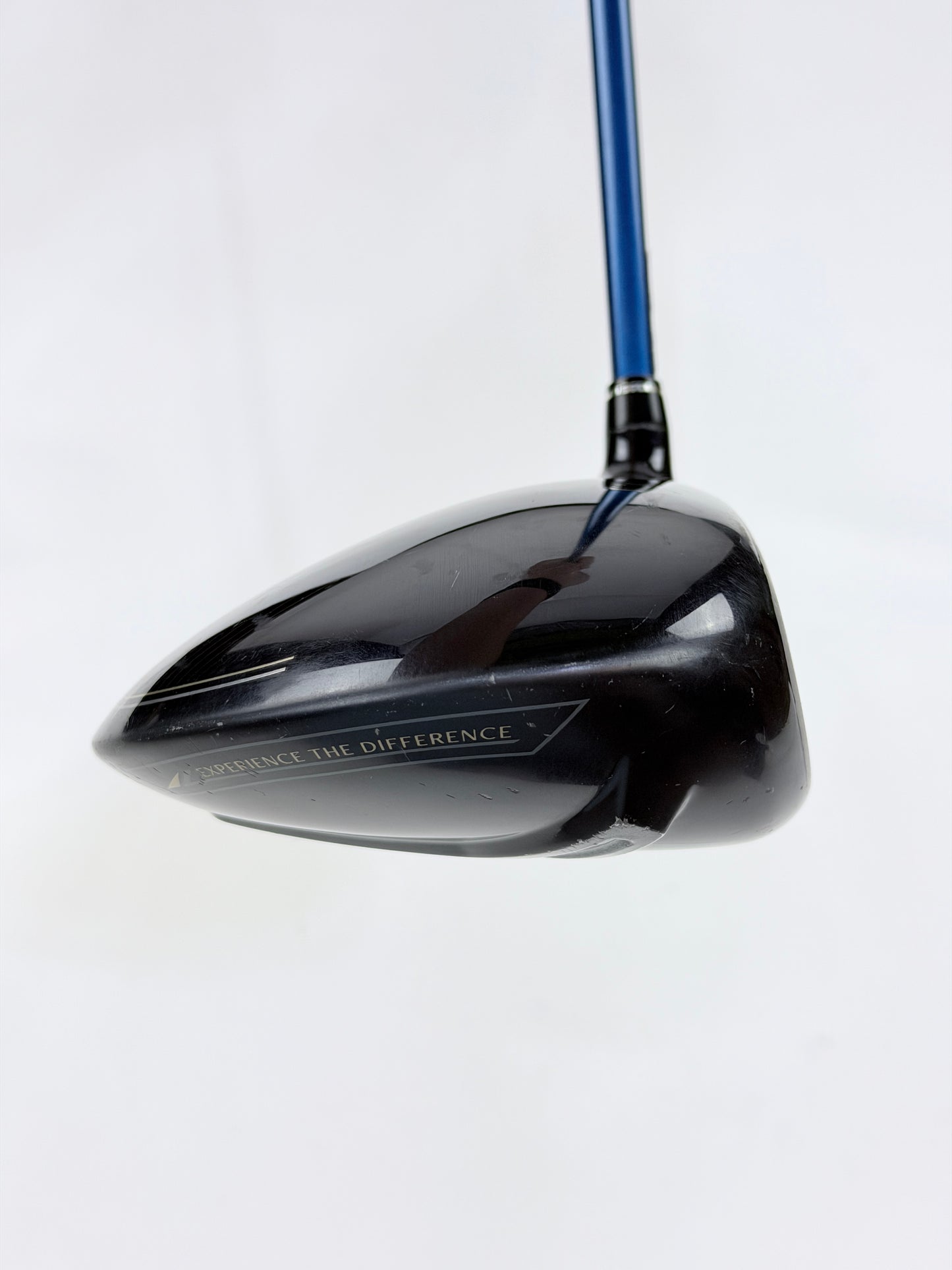 XXIO 10.5° DRIVER R FLEX RH 45.25”