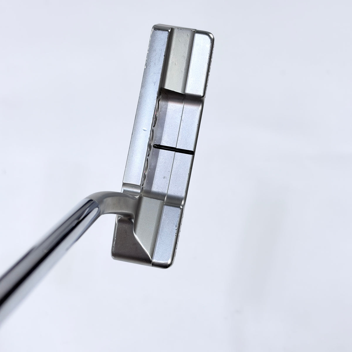 SCOTTY CAMERON SELECT NEWPORT 2.5 PUTTER RH 34”