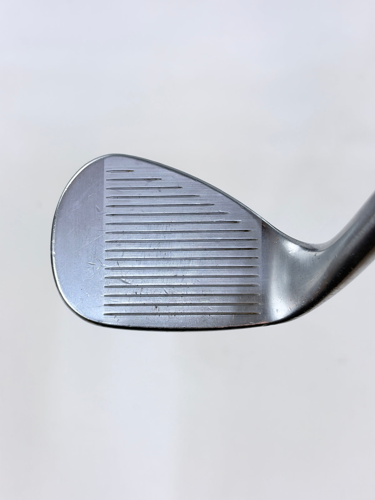 TITLEIST VOKEY SM10 WEDGE 58° WEDGE FLEX RH 35”