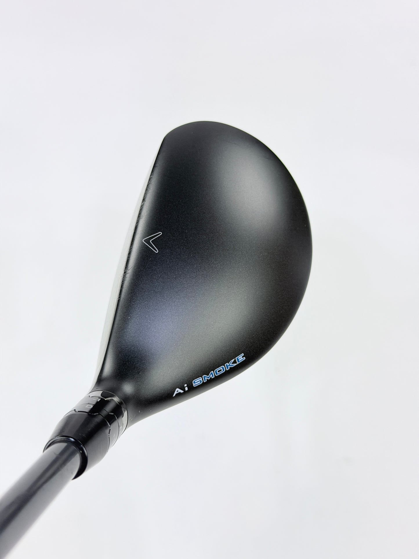 CALLAWAY AI SMOKE 18° 3 HYBRID R FLEX RH 39.25”